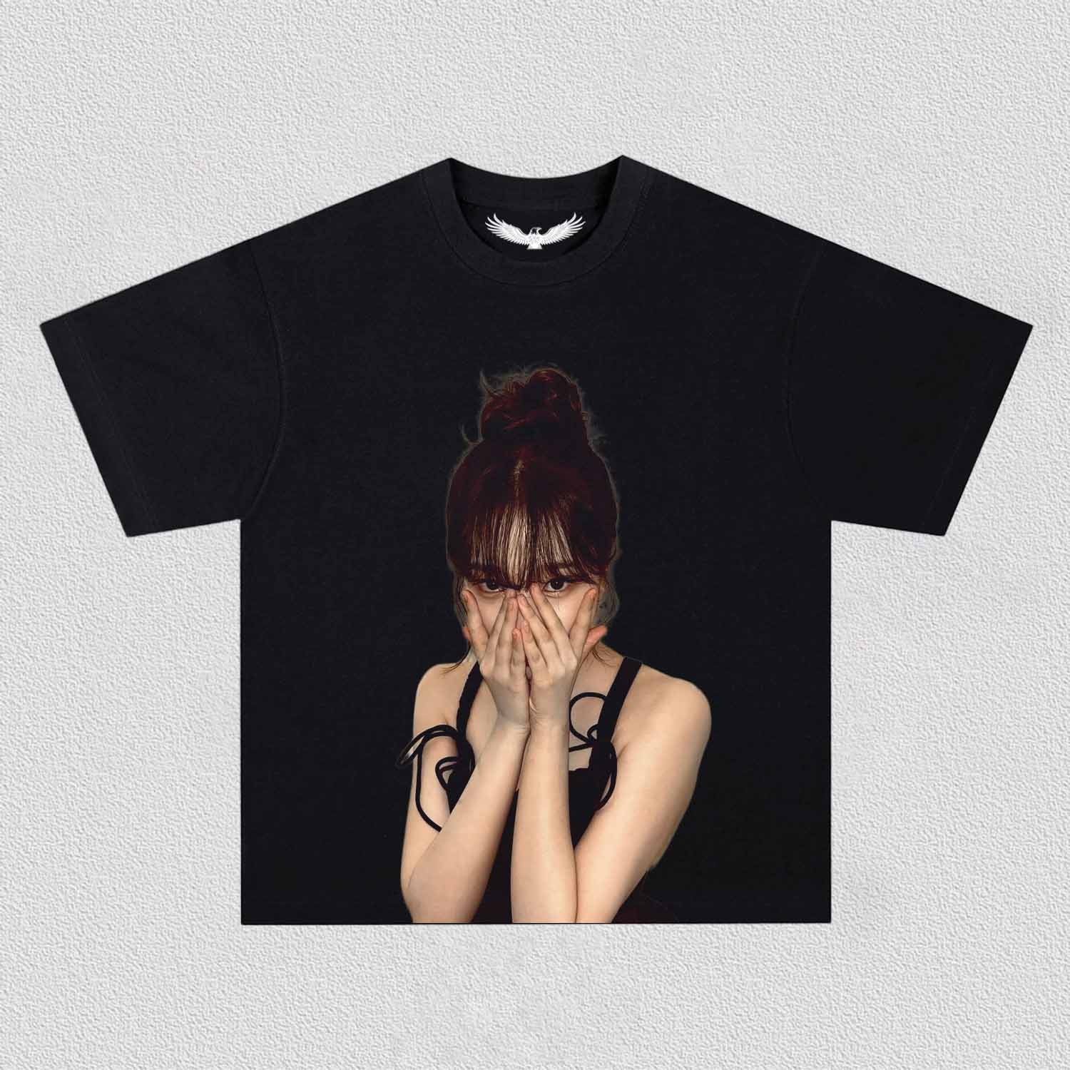 Jo Yuri S7 TEE 7.3