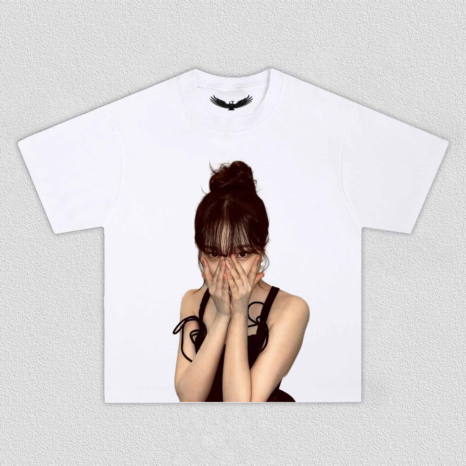 Jo Yuri S7 TEE 7.3