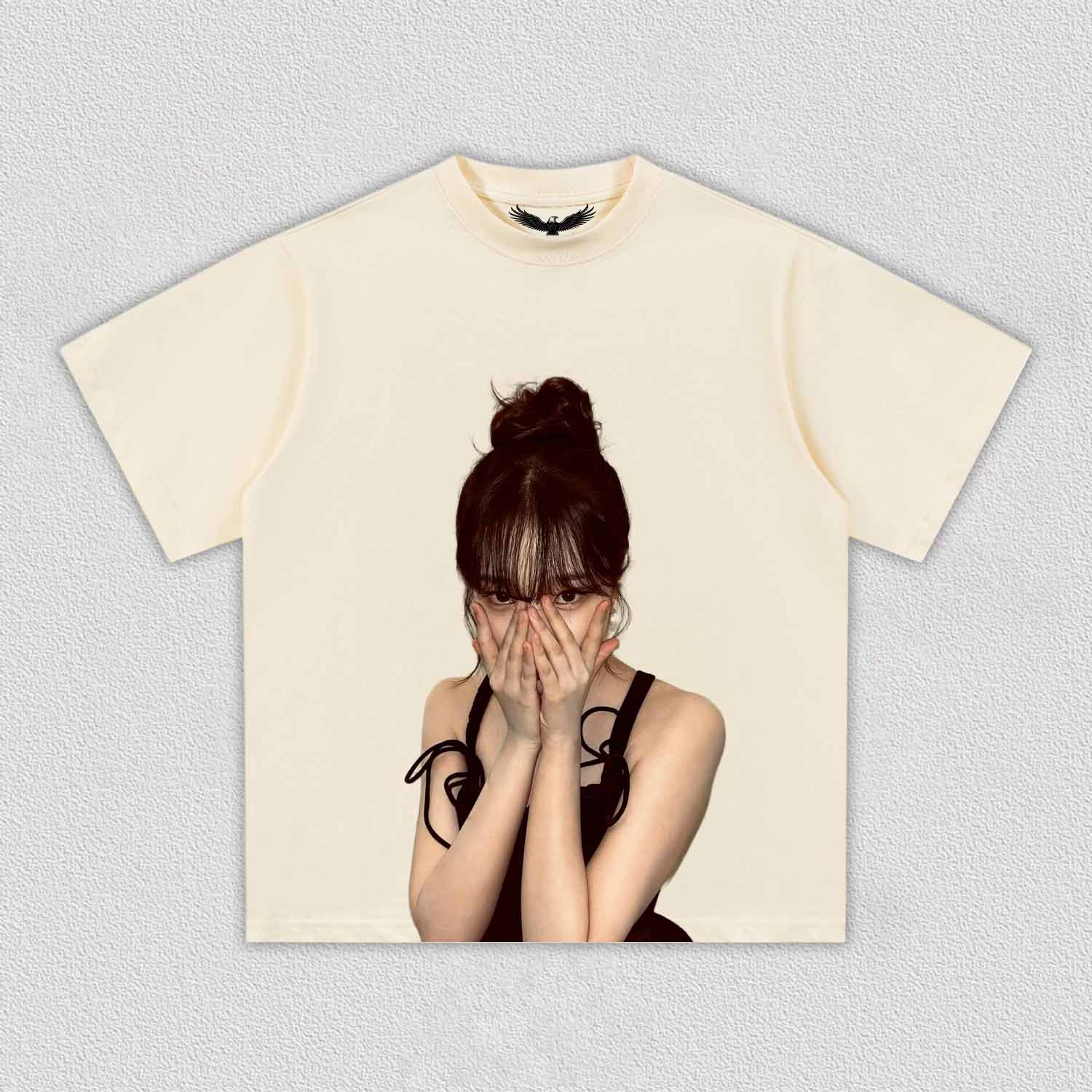 Jo Yuri S7 TEE 7.3