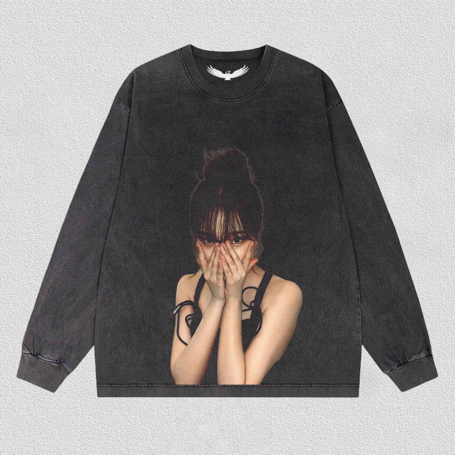 Jo Yuri S7 TEE 7.3