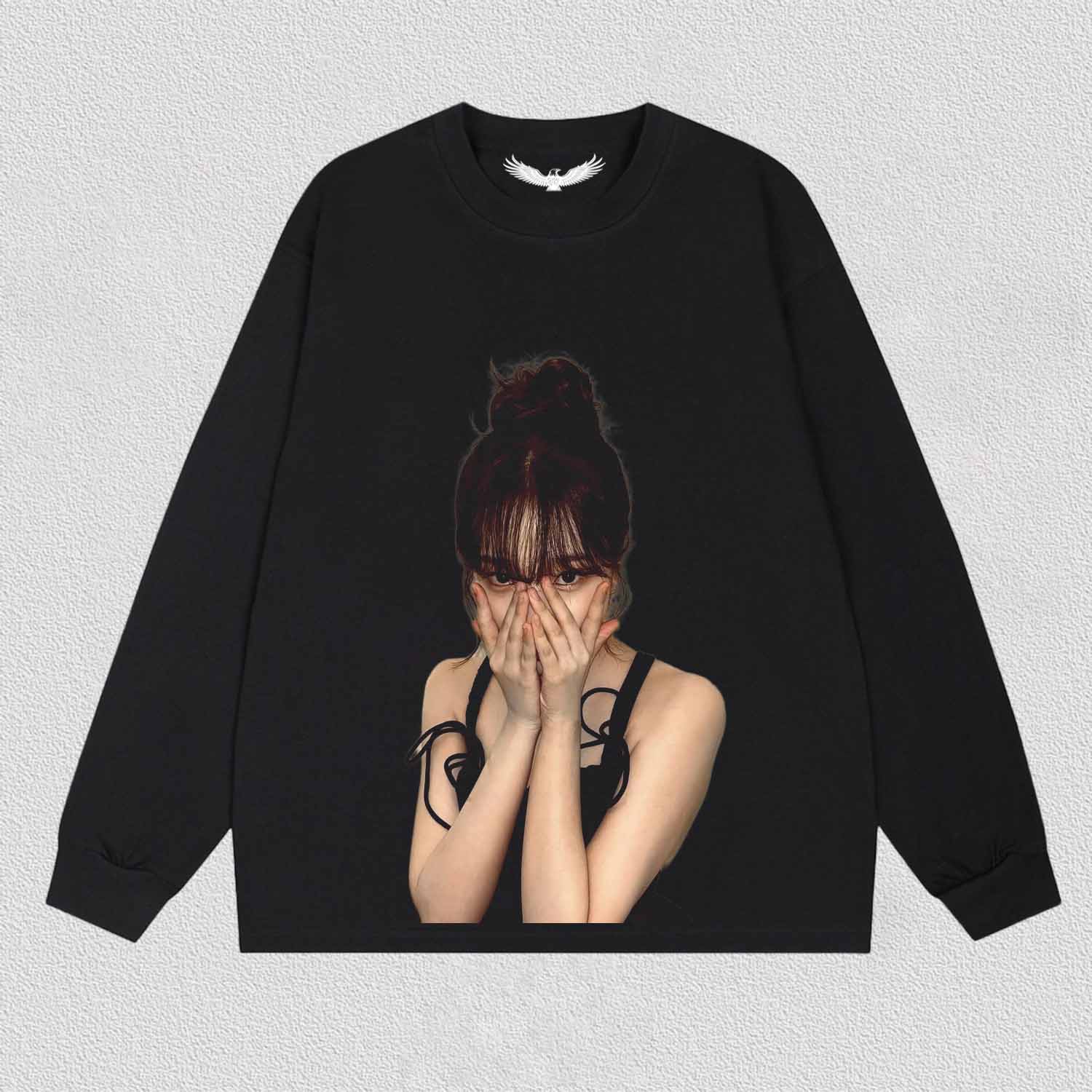 Jo Yuri S7 TEE 7.3
