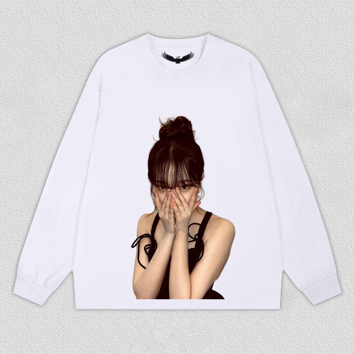 Jo Yuri S7 TEE 7.3