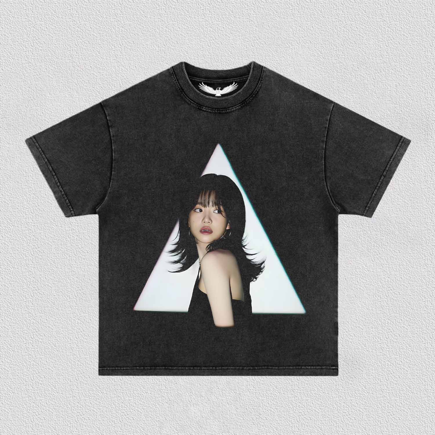 Jo Yuri S8 TEE 7.3