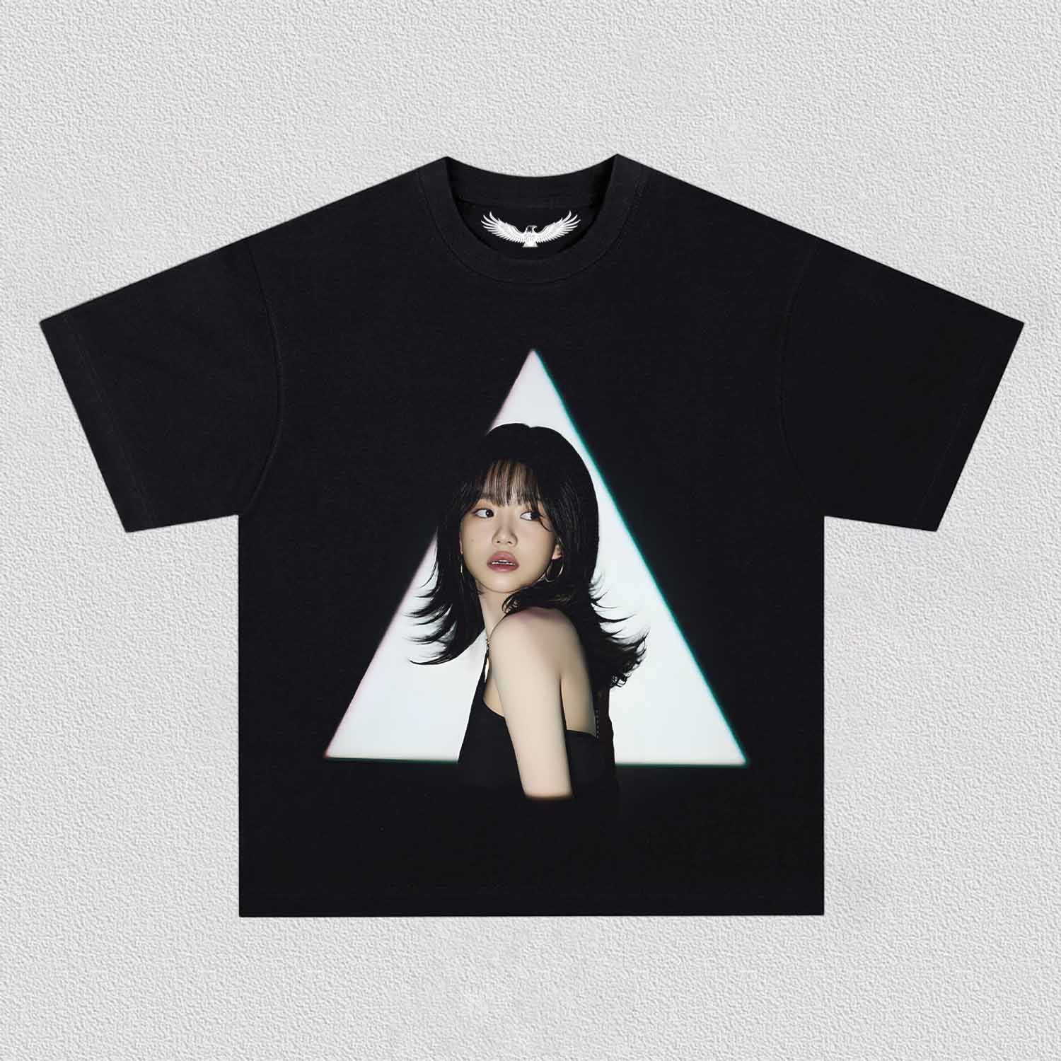 Jo Yuri S8 TEE 7.3