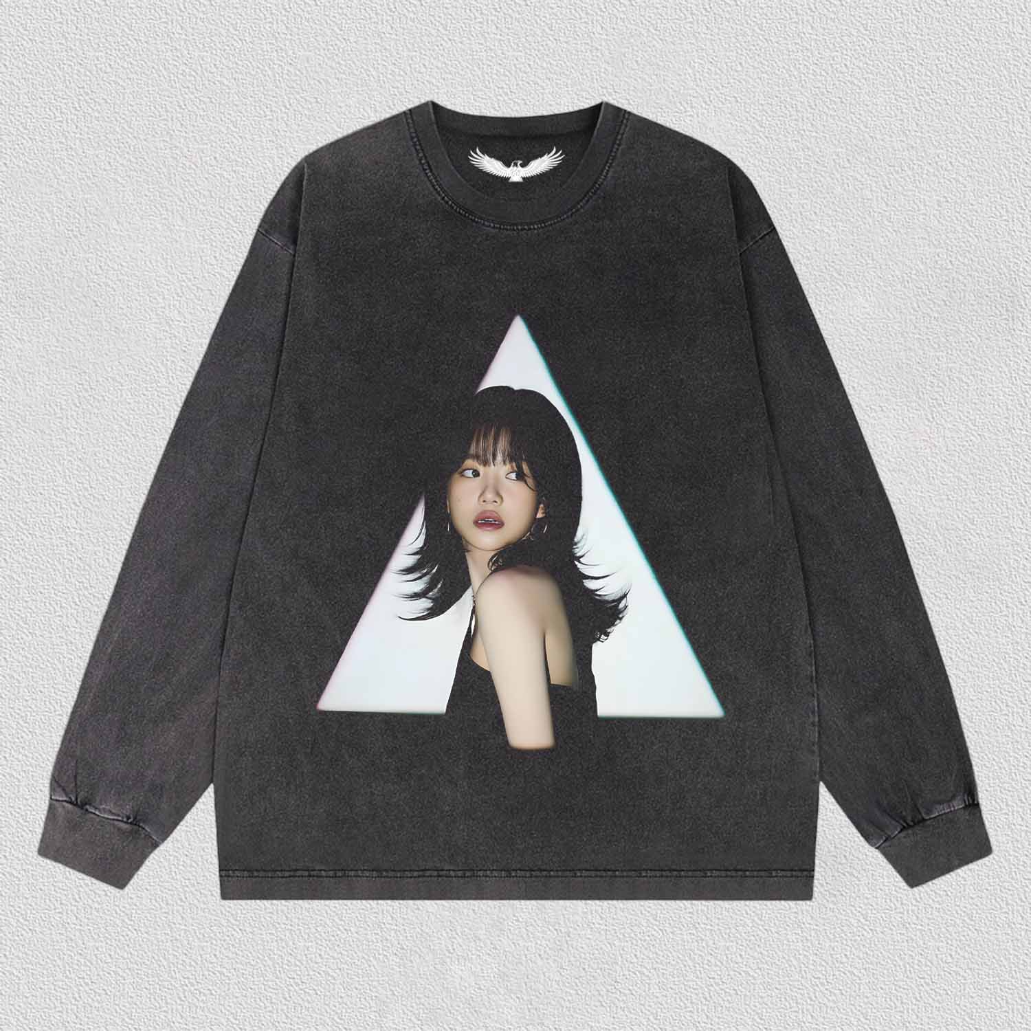 Jo Yuri S8 TEE 7.3