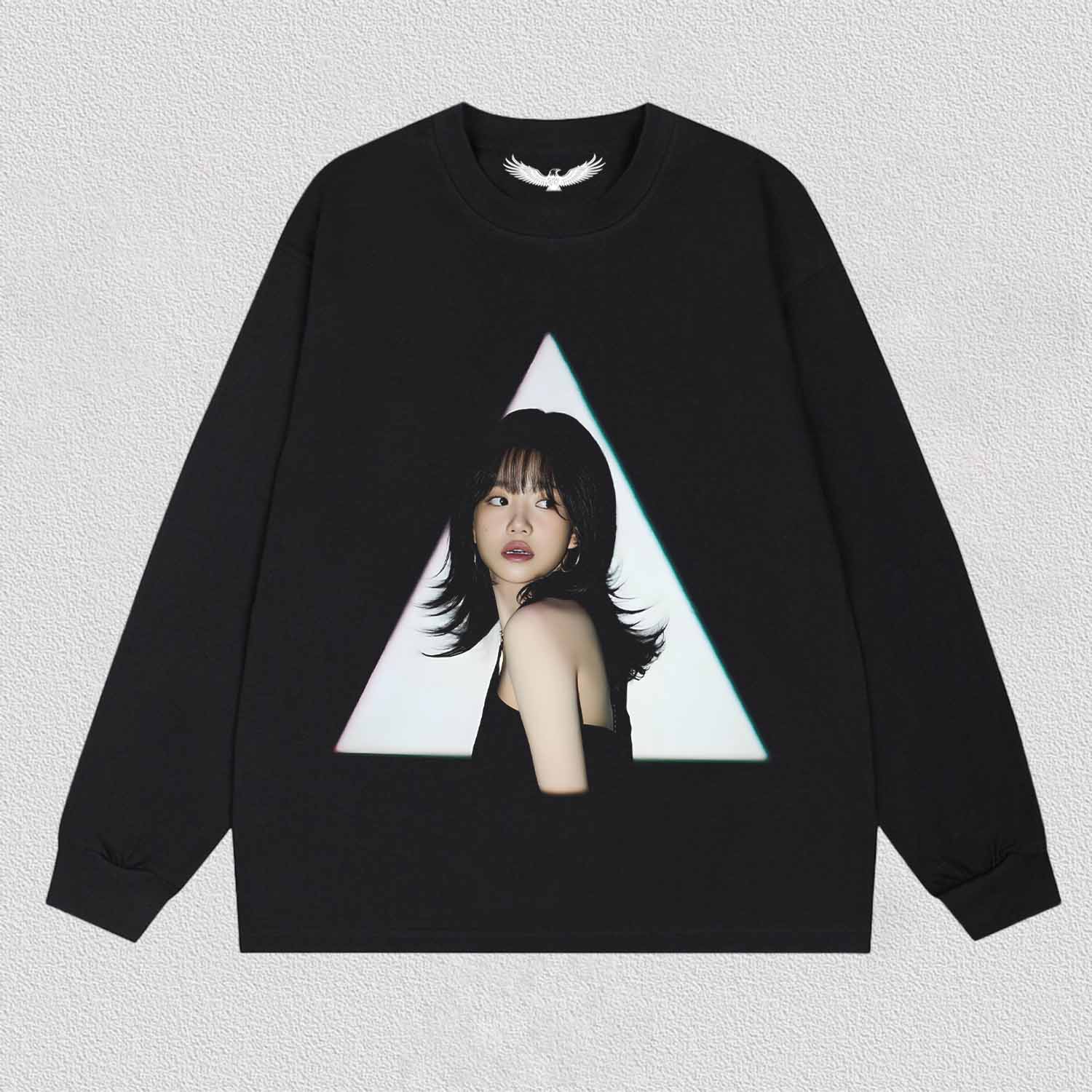 Jo Yuri S8 TEE 7.3