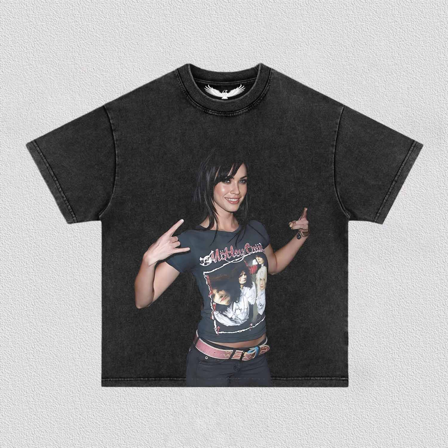Megan Fox 1.0 TEE 7.5