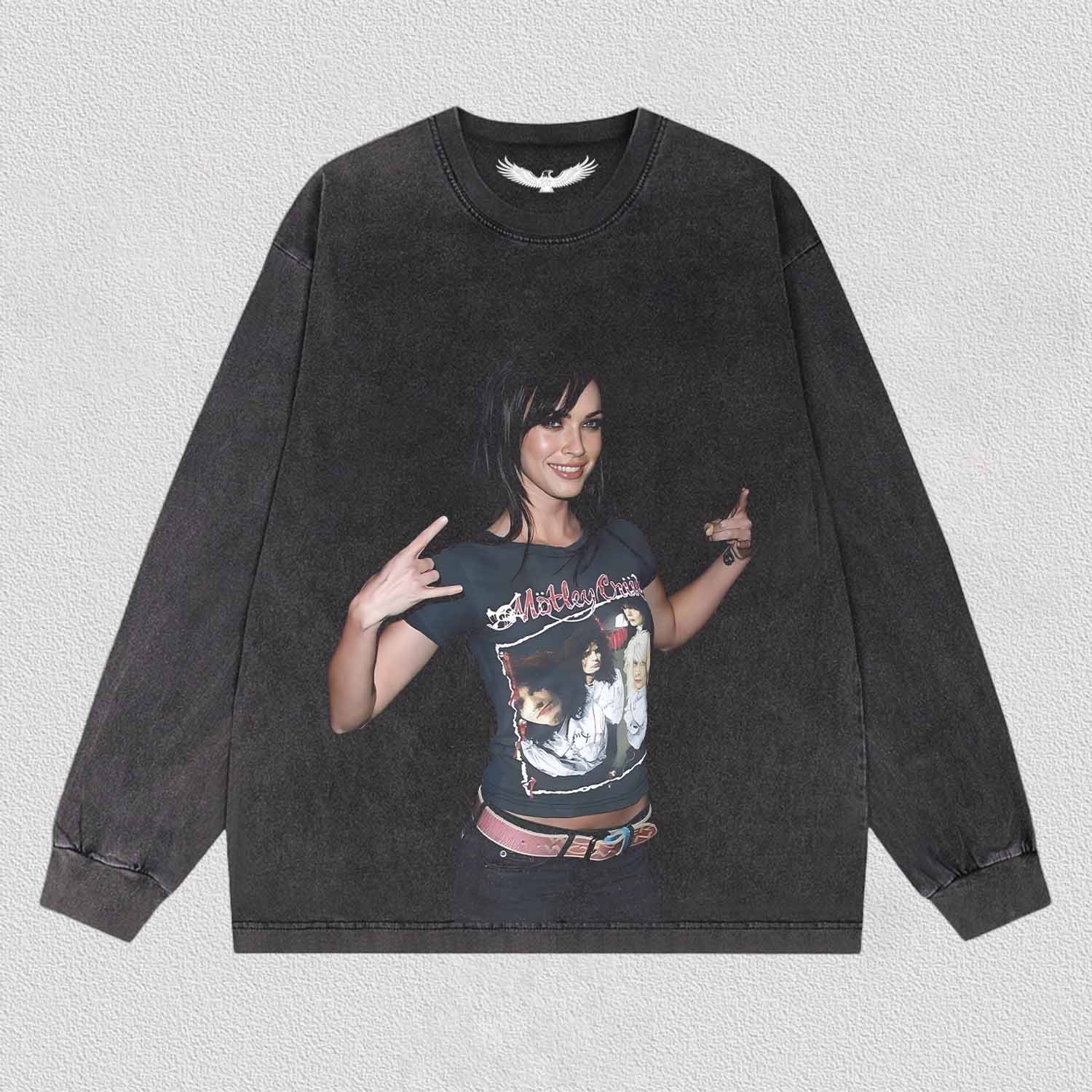 Megan Fox 1.0 TEE 7.5