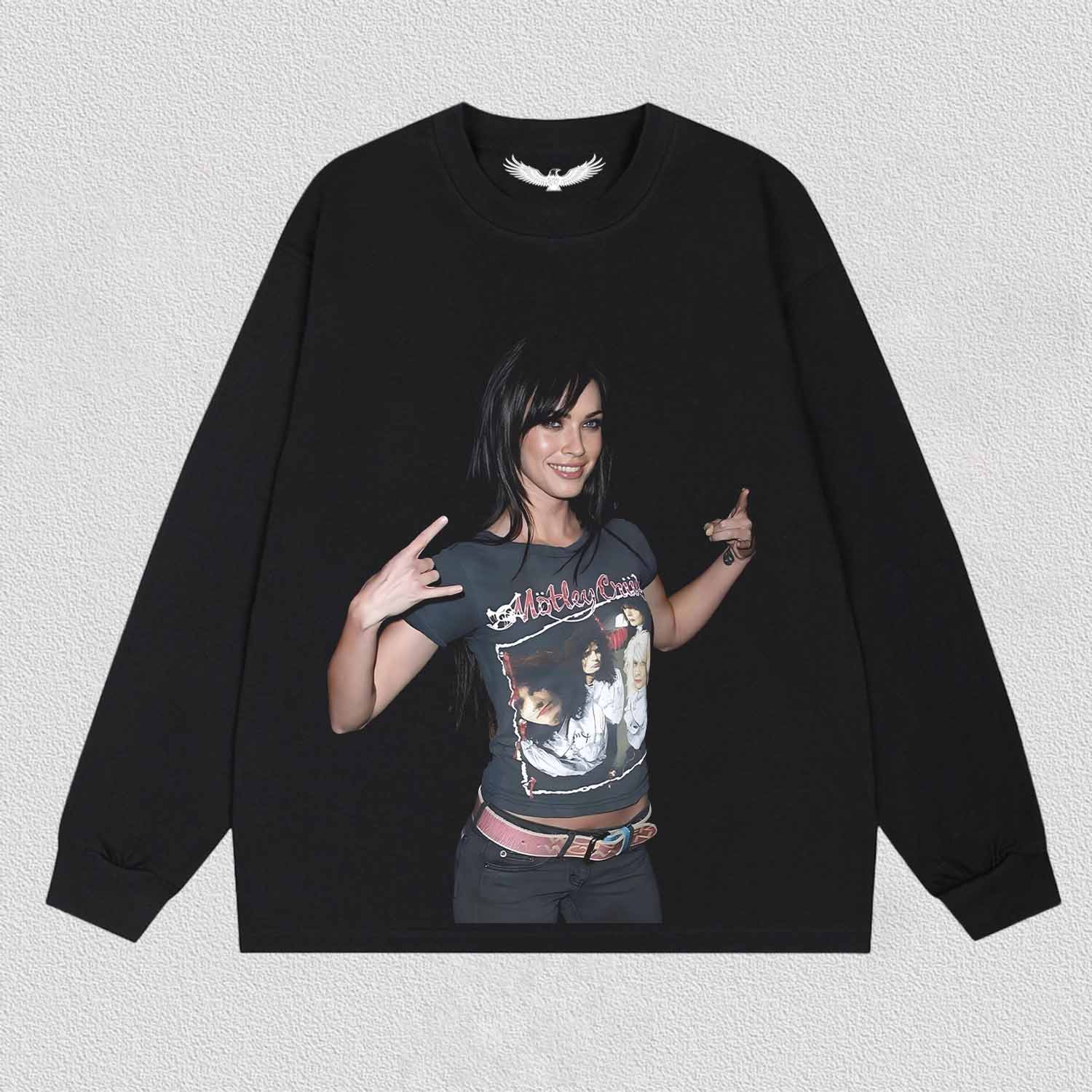 Megan Fox 1.0 TEE 7.5