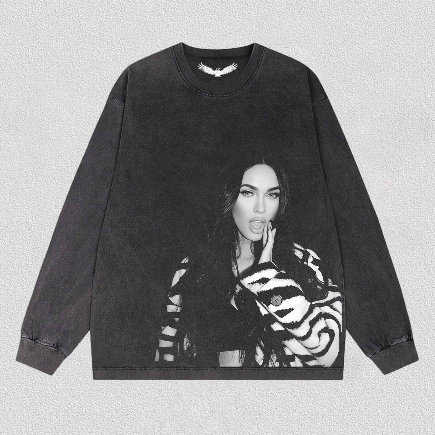 Megan Fox 2.0 TEE 7.5