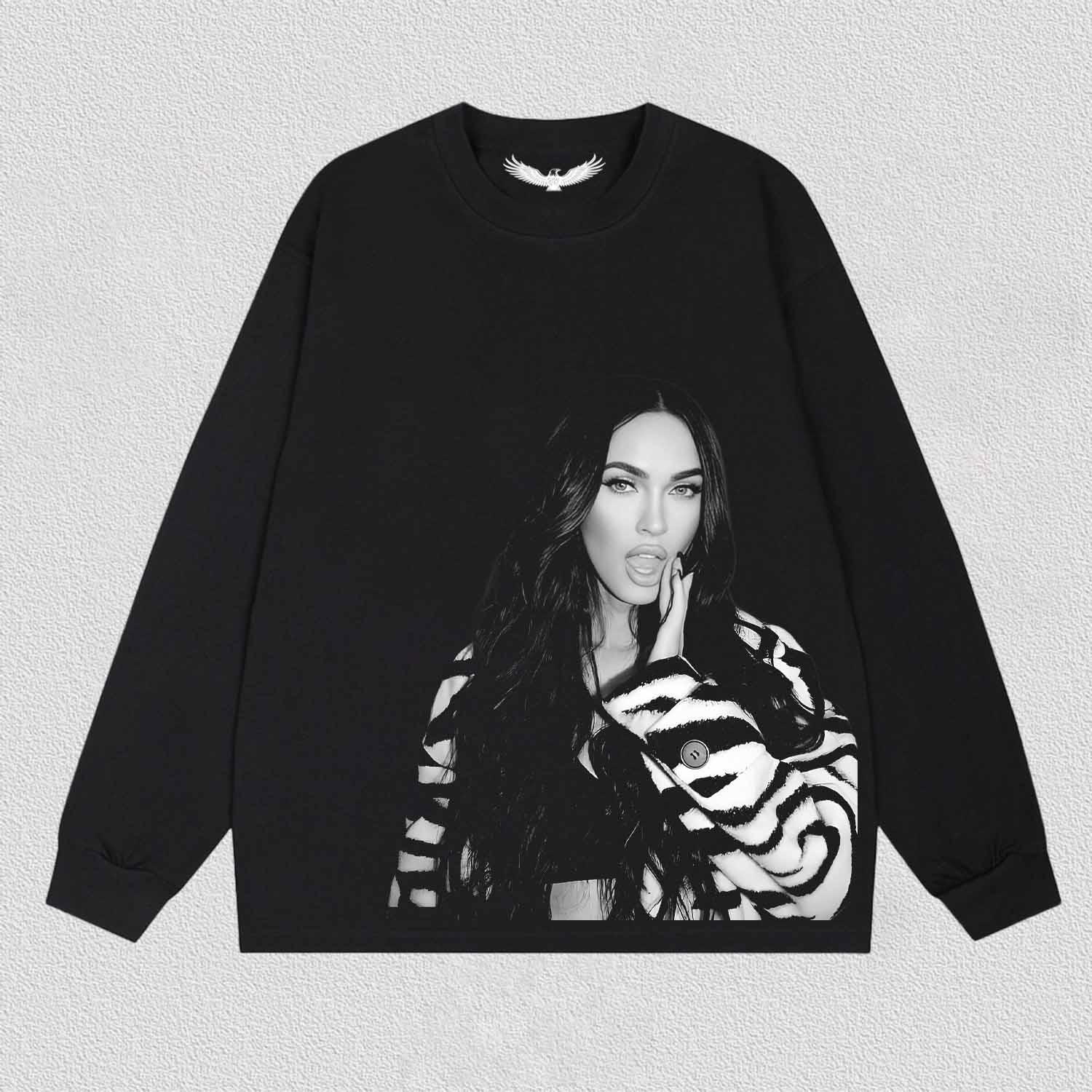 Megan Fox 2.0 TEE 7.5