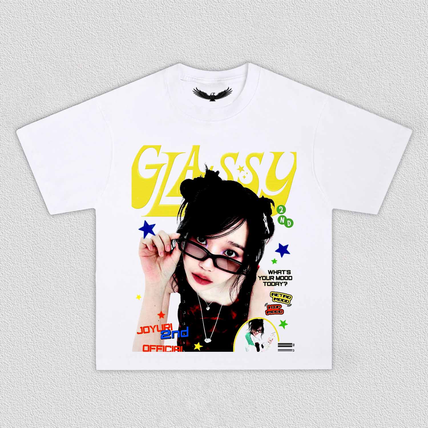 Jo Yuri S16 TEE 7.12
