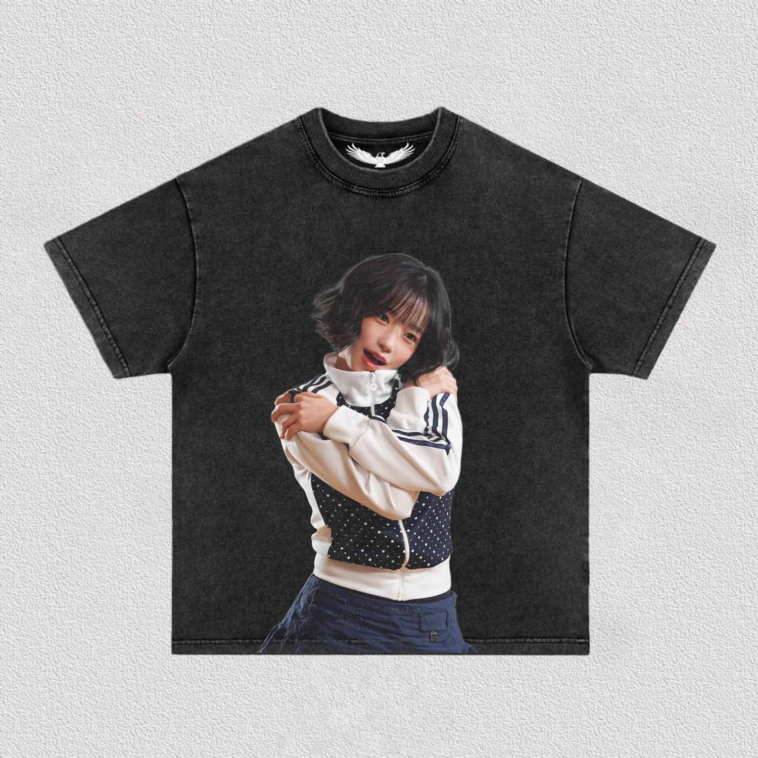 Jo Yuri S9 TEE 7.12