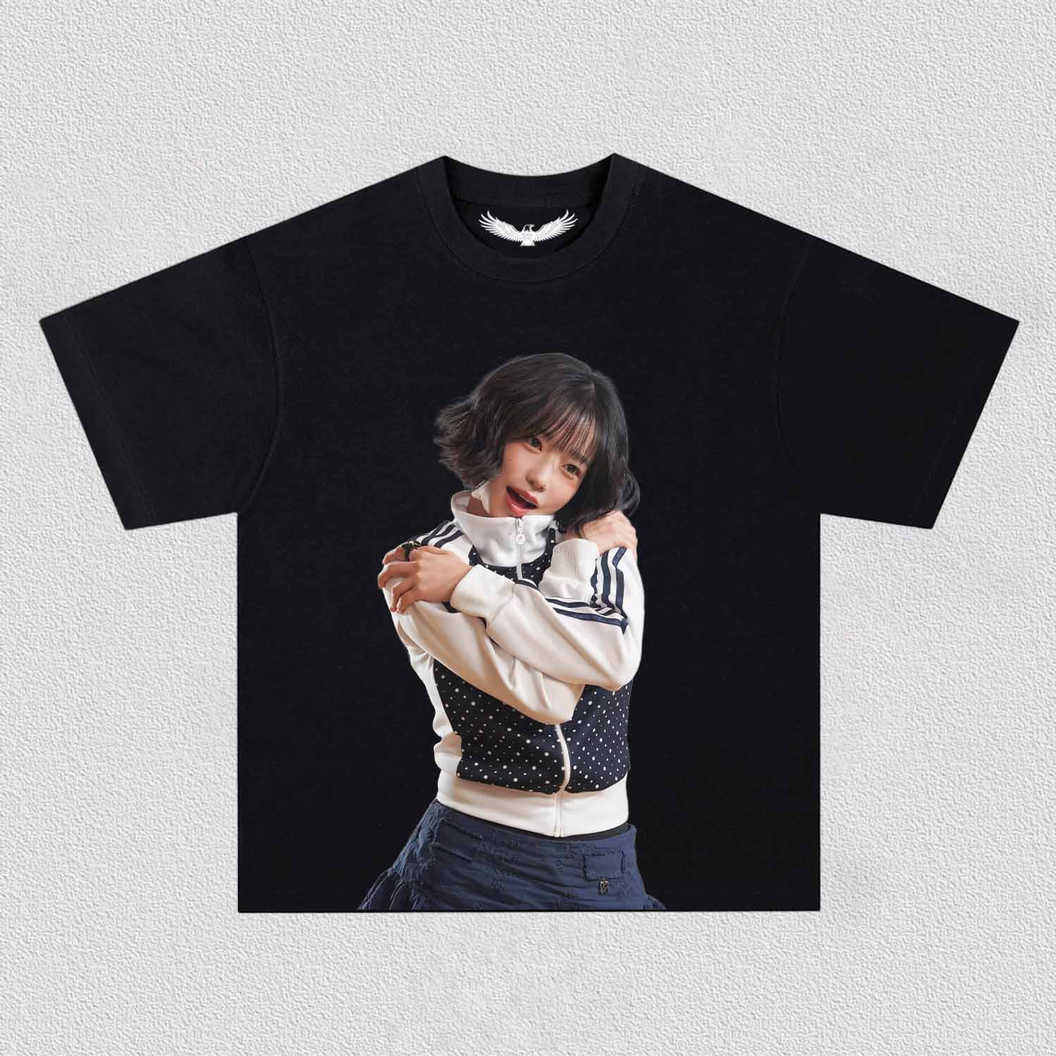 Jo Yuri S9 TEE 7.12