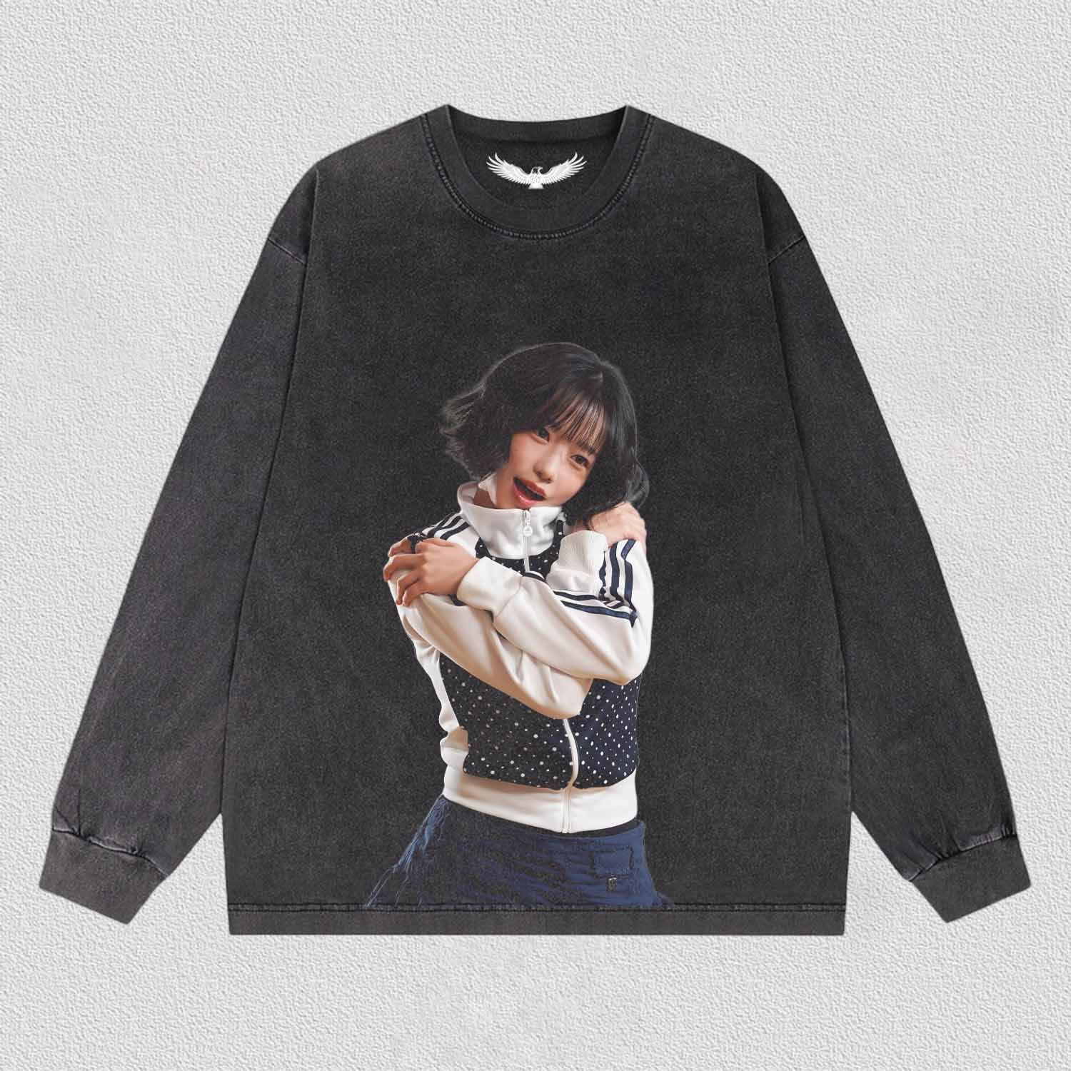 Jo Yuri S9 TEE 7.12
