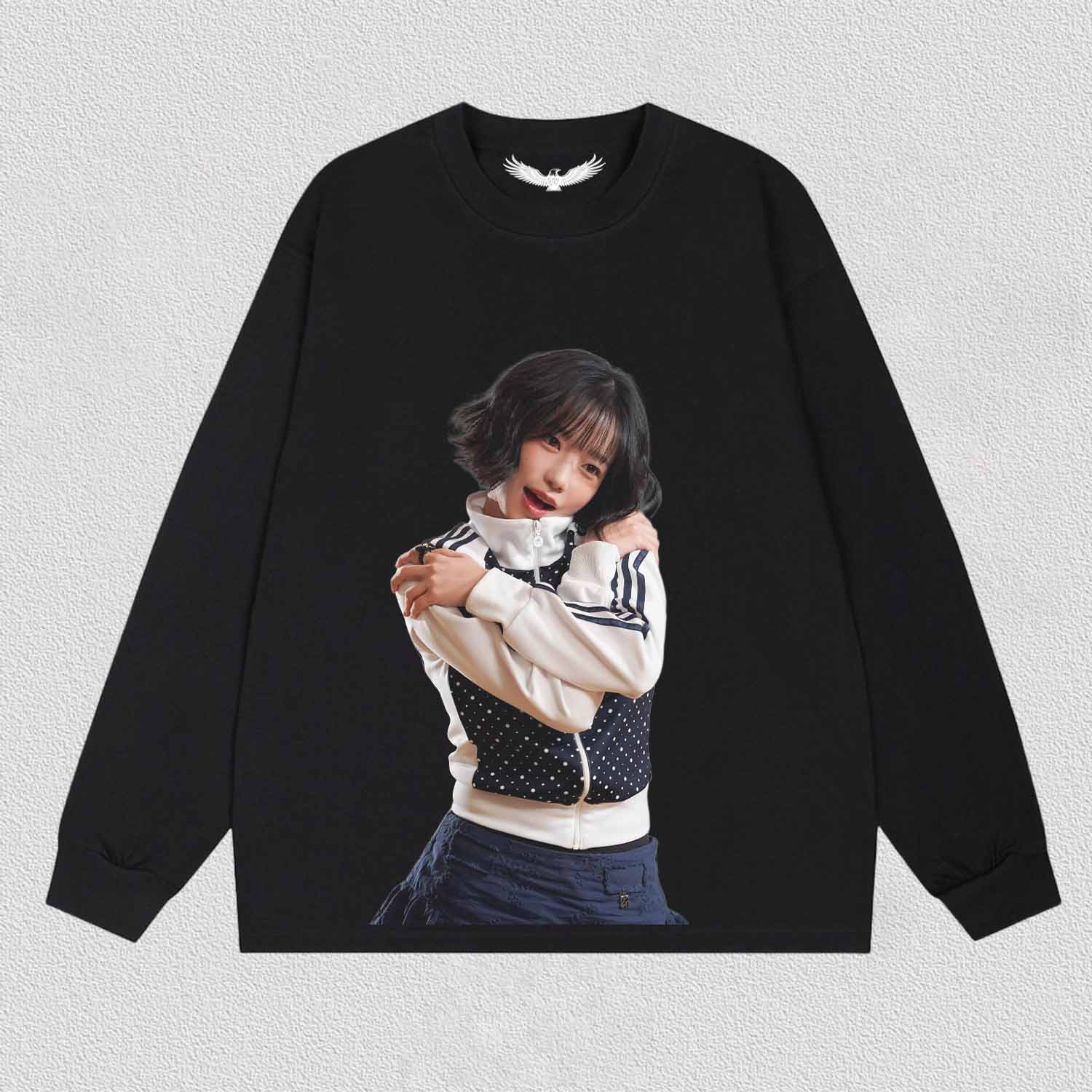 Jo Yuri S9 TEE 7.12