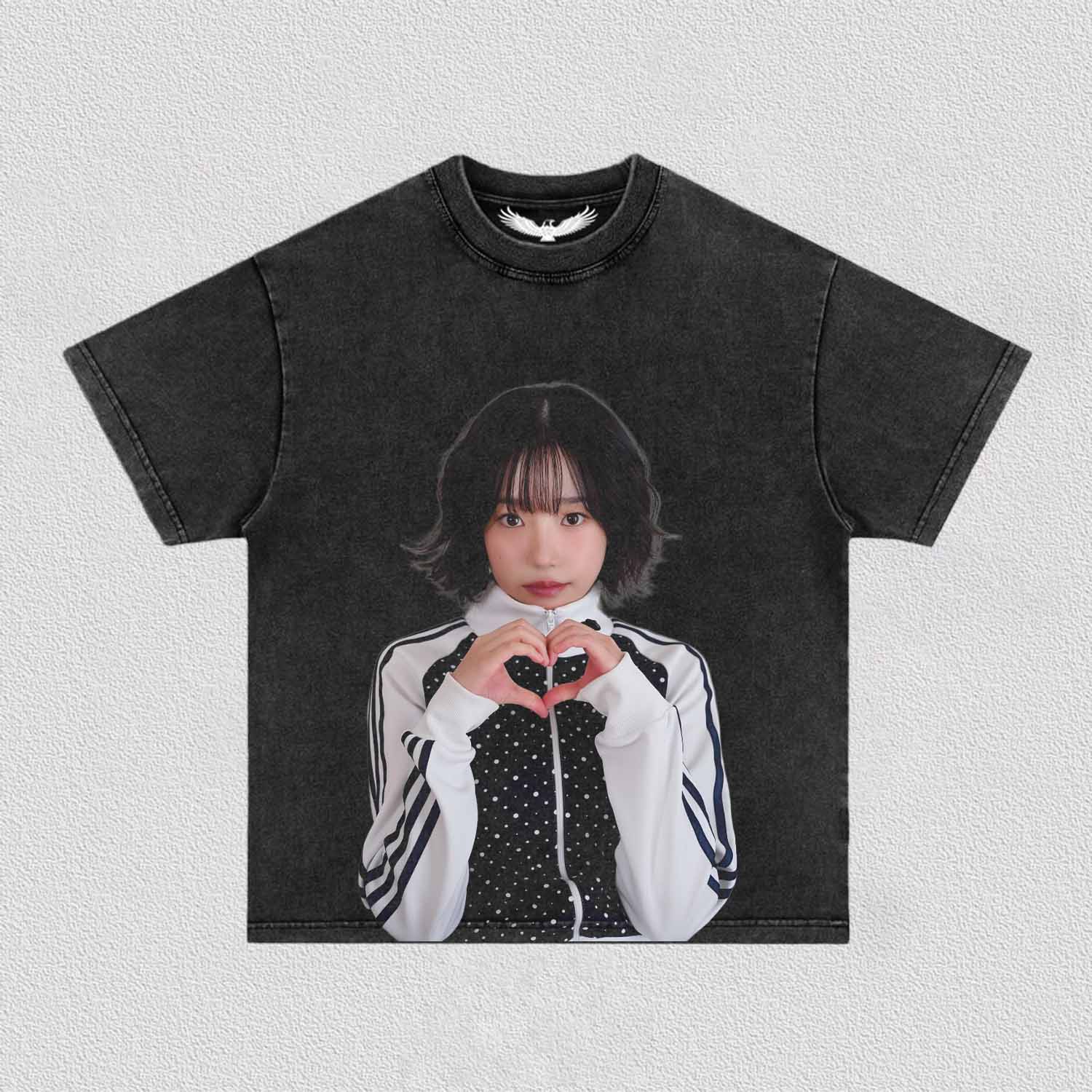 Jo Yuri S10 TEE 7.12