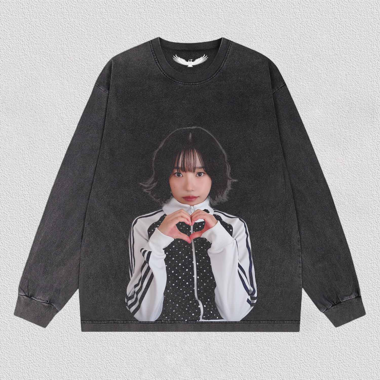 Jo Yuri S10 TEE 7.12