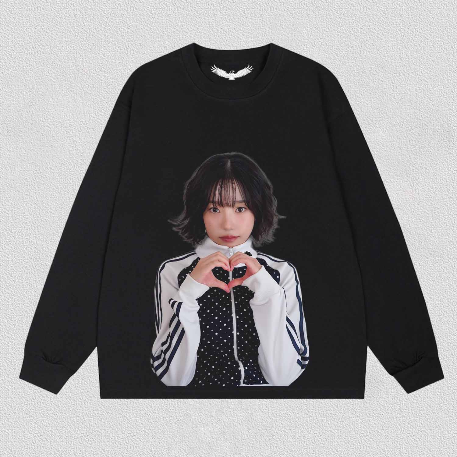 Jo Yuri S10 TEE 7.12