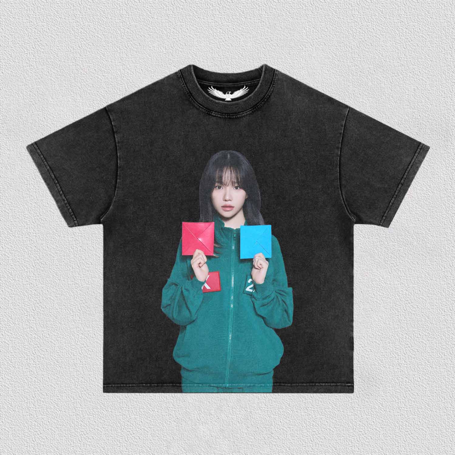 Jo Yuri S11 TEE 7.12
