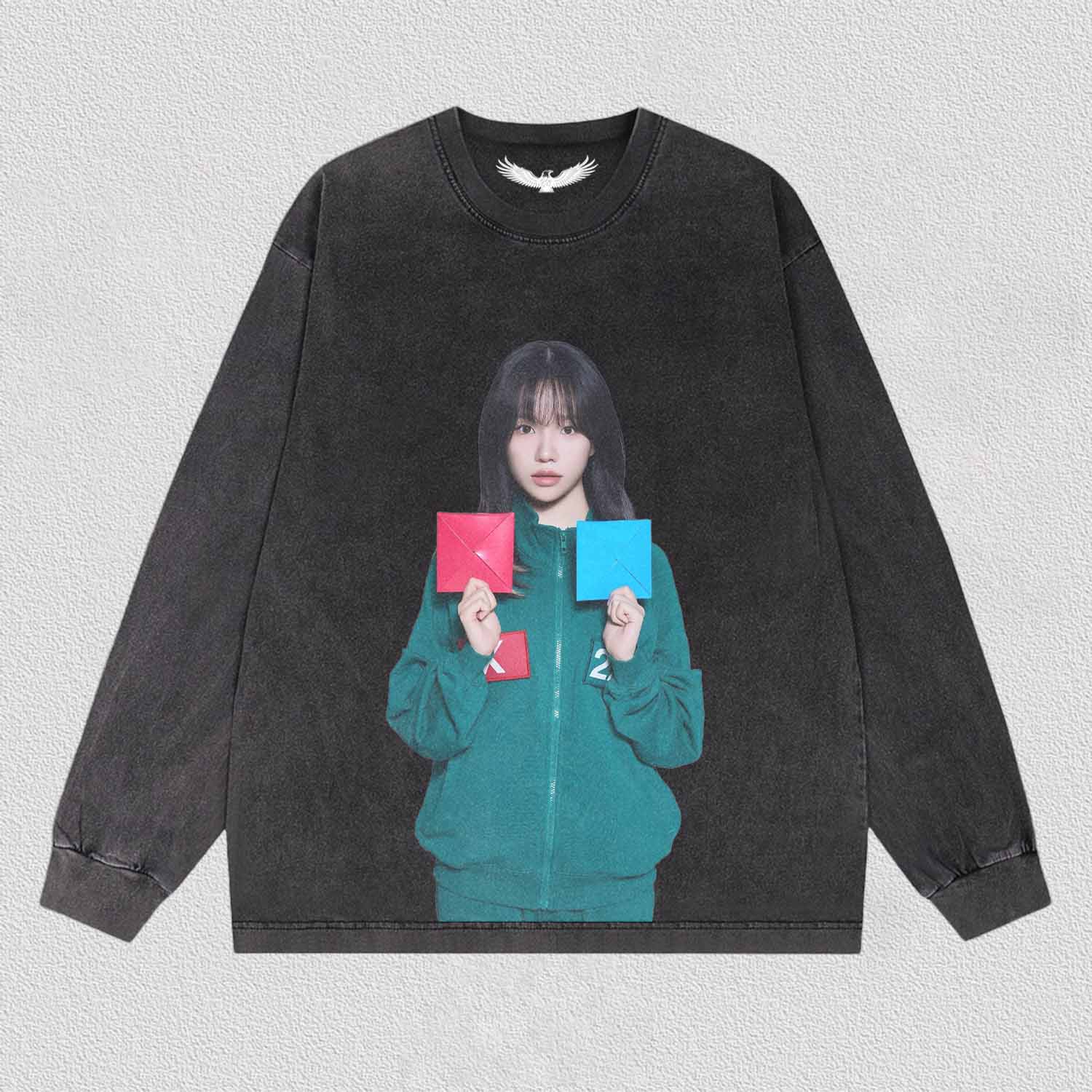 Jo Yuri S11 TEE 7.12