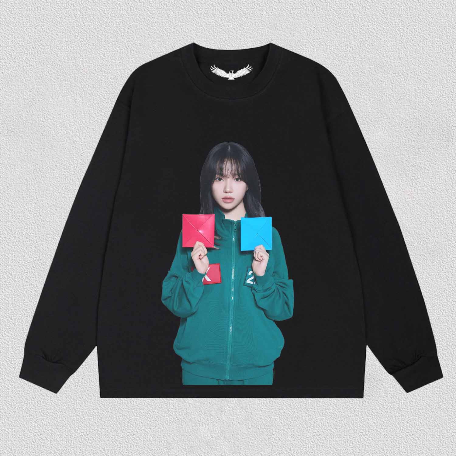 Jo Yuri S11 TEE 7.12