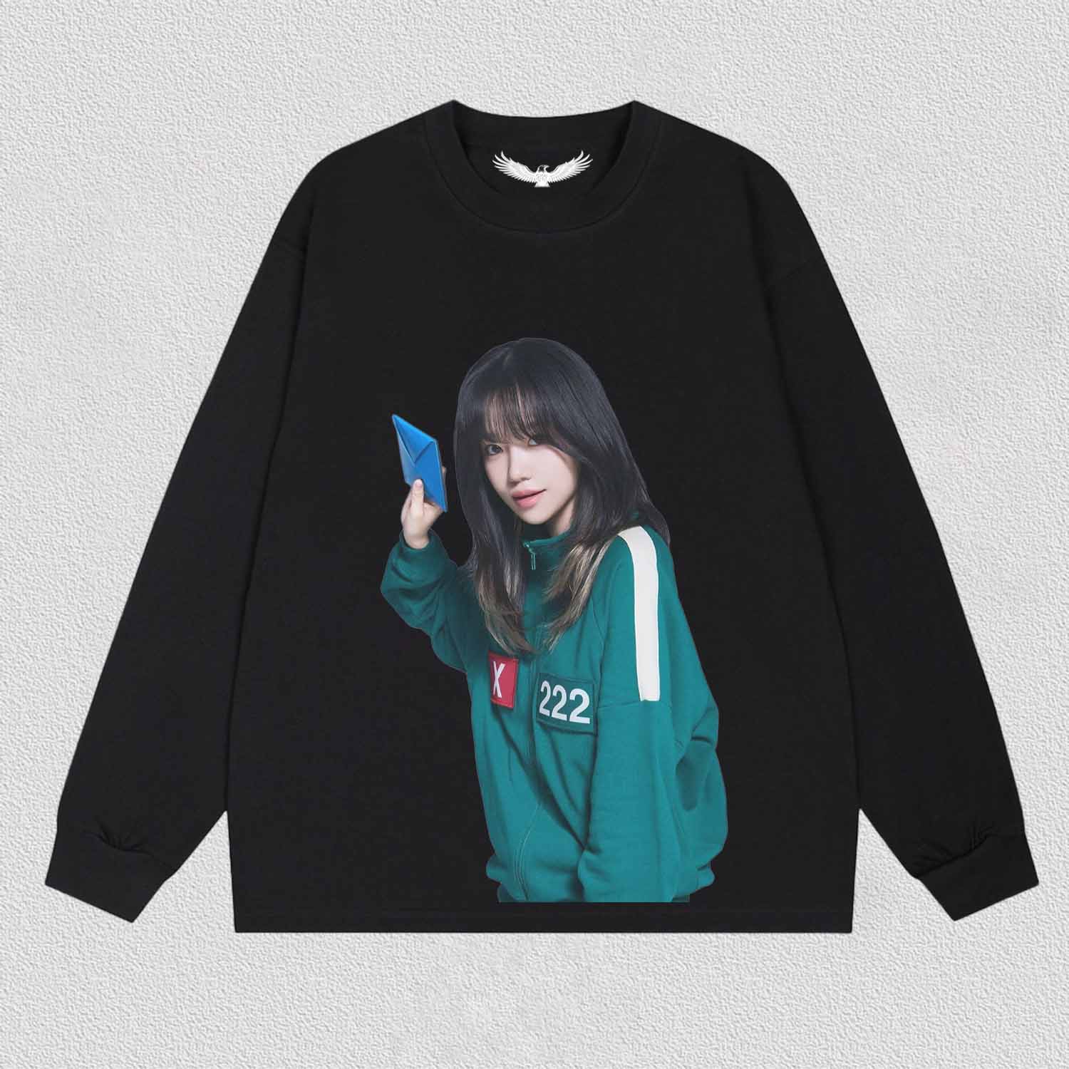 Jo Yuri S12 TEE 7.12