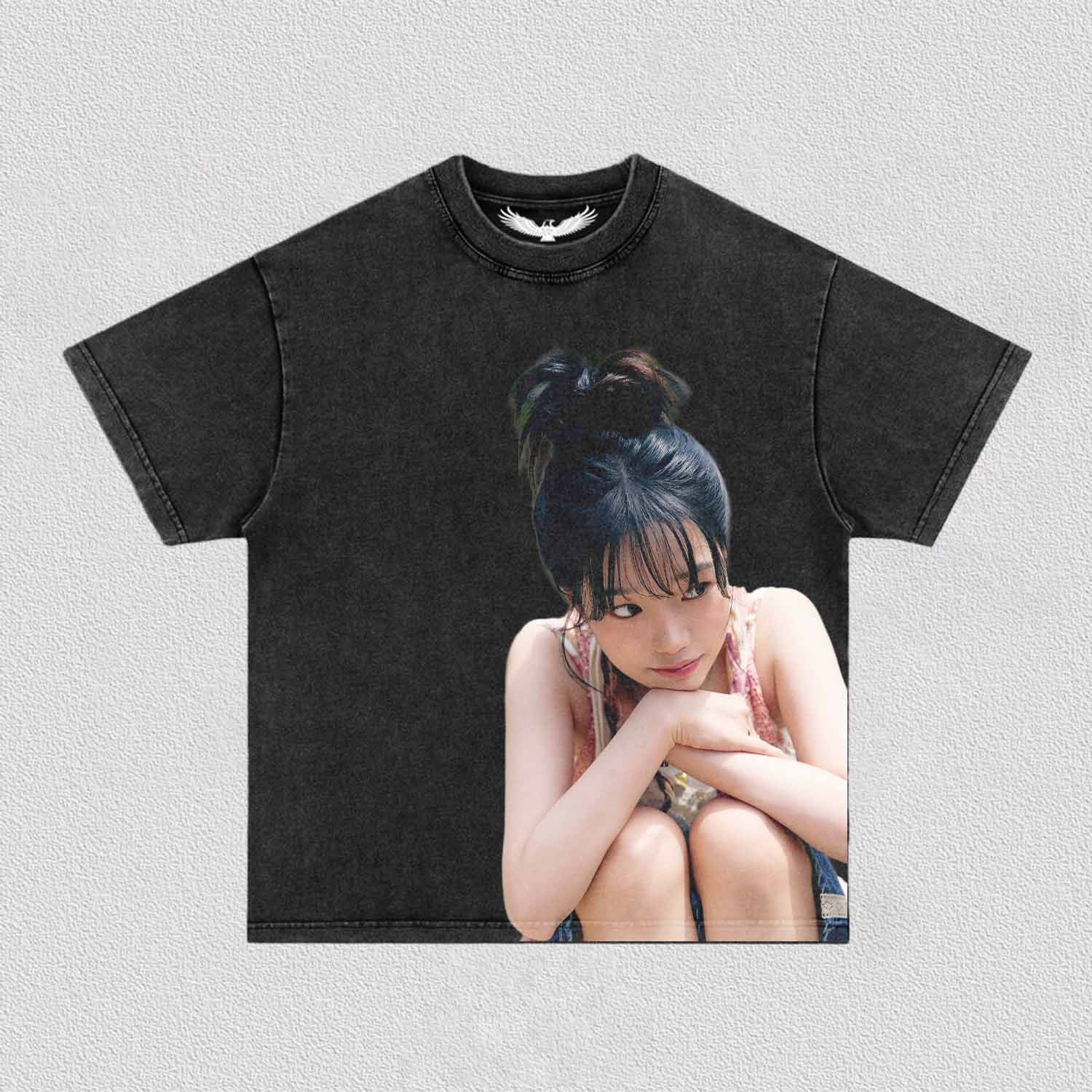 Jo Yuri S13 TEE 7.12