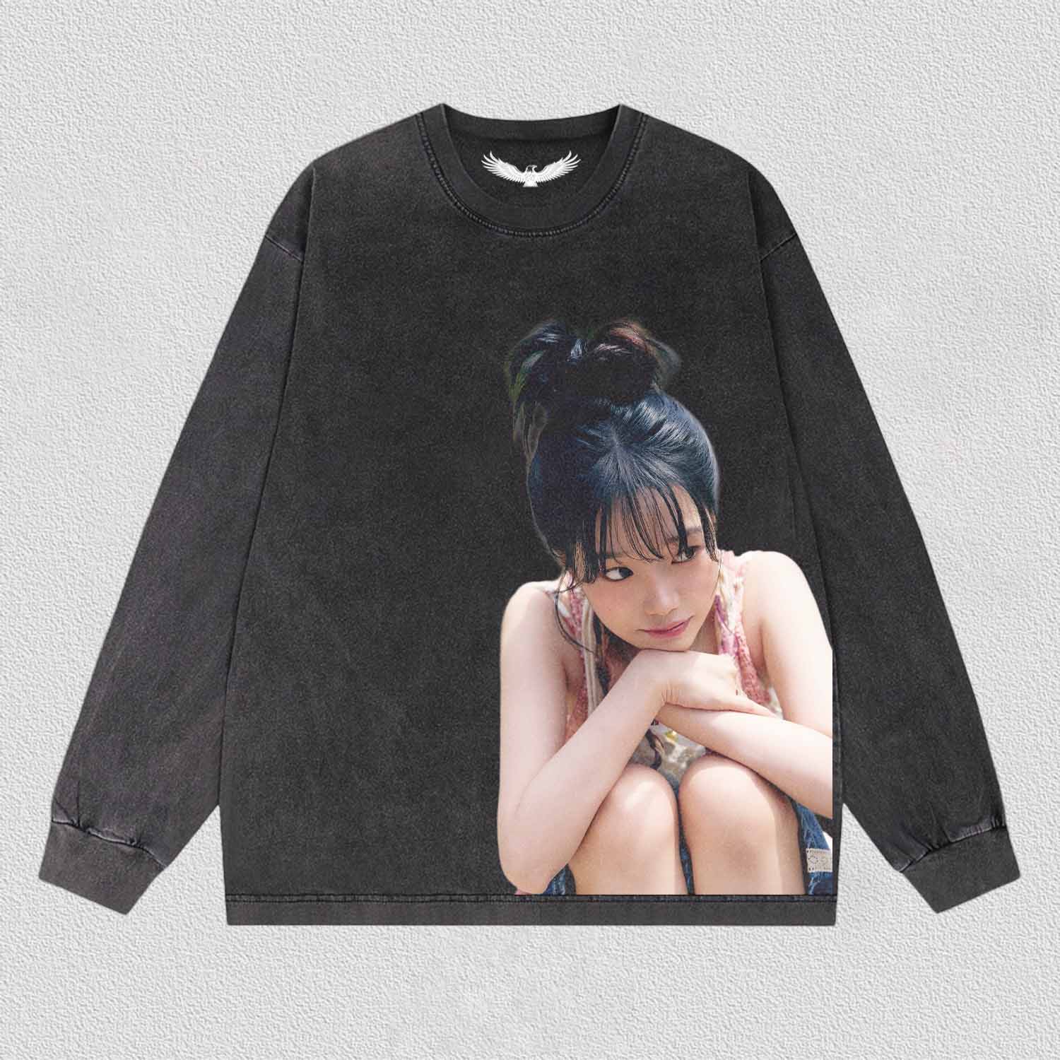 Jo Yuri S13 TEE 7.12