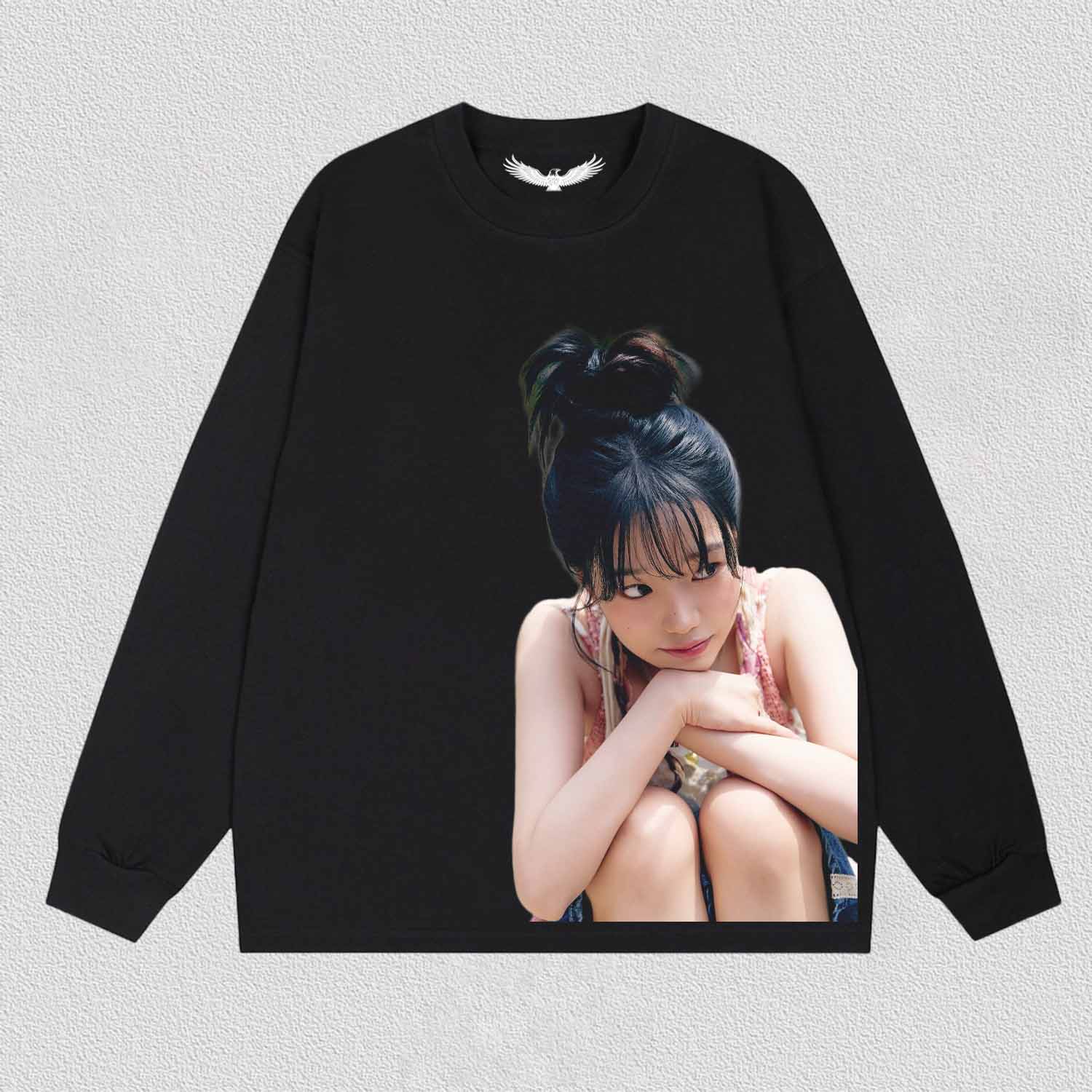 Jo Yuri S13 TEE 7.12