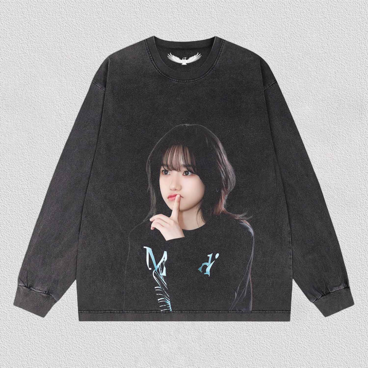 Jo Yuri S14 TEE 7.12