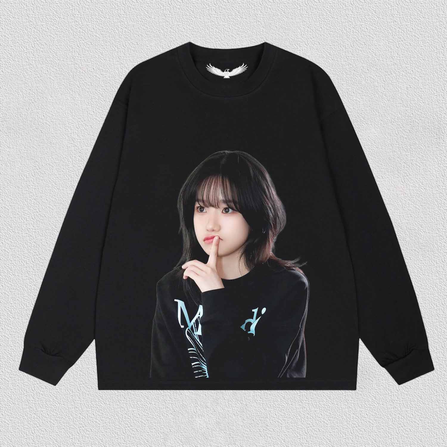 Jo Yuri S14 TEE 7.12
