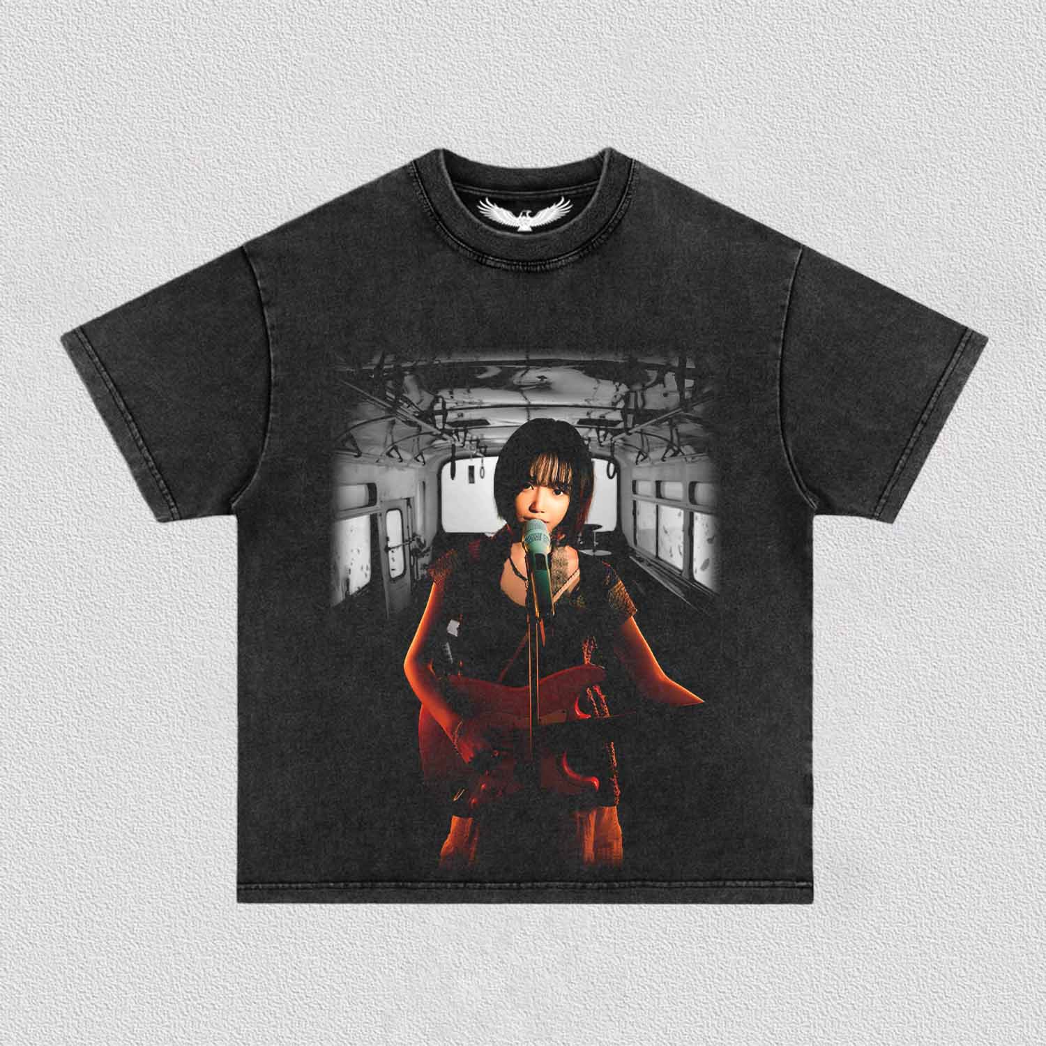 Jo Yuri S15 TEE 7.12
