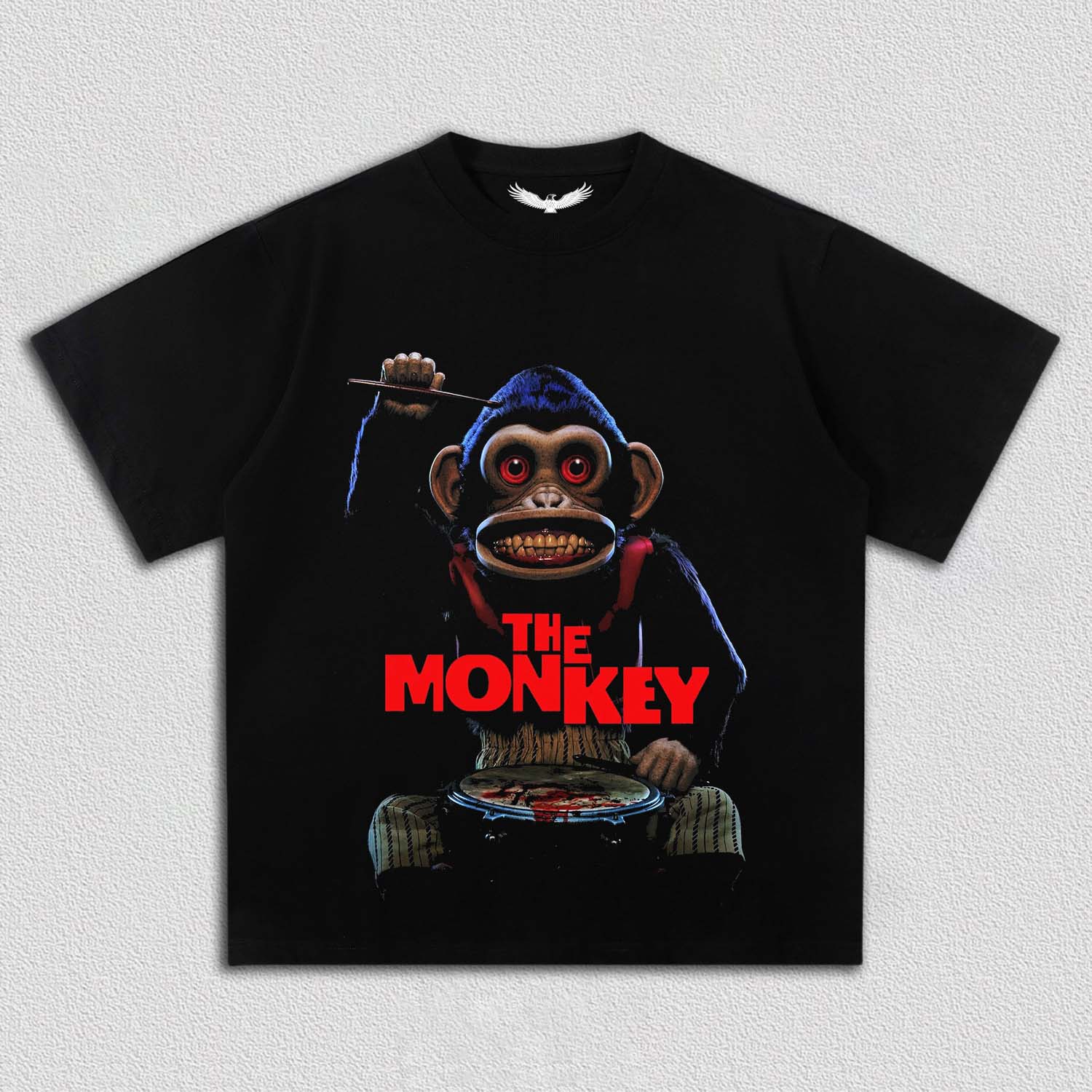 The Monkey 3.0 TEE 2025