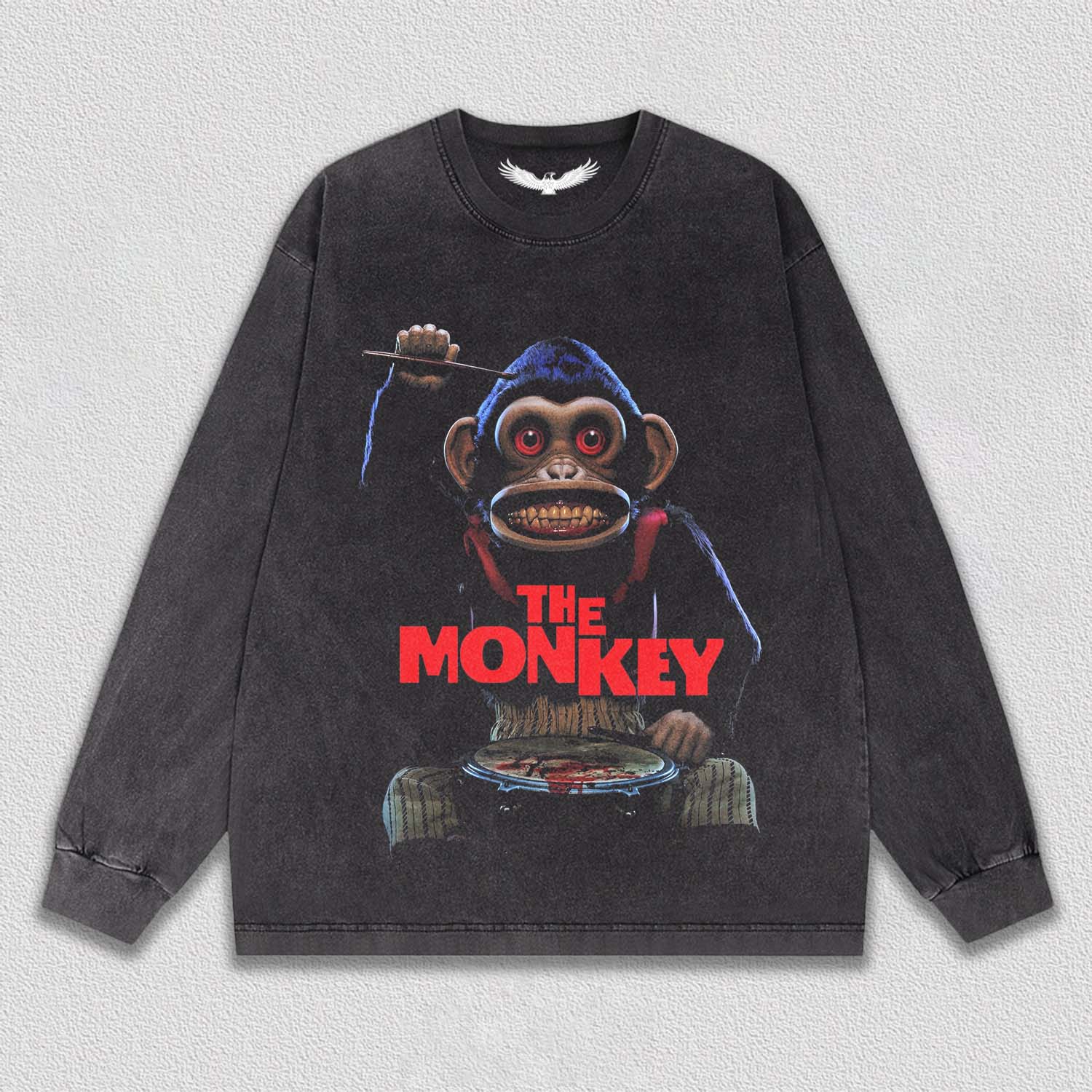 The Monkey 3.0 TEE 2025