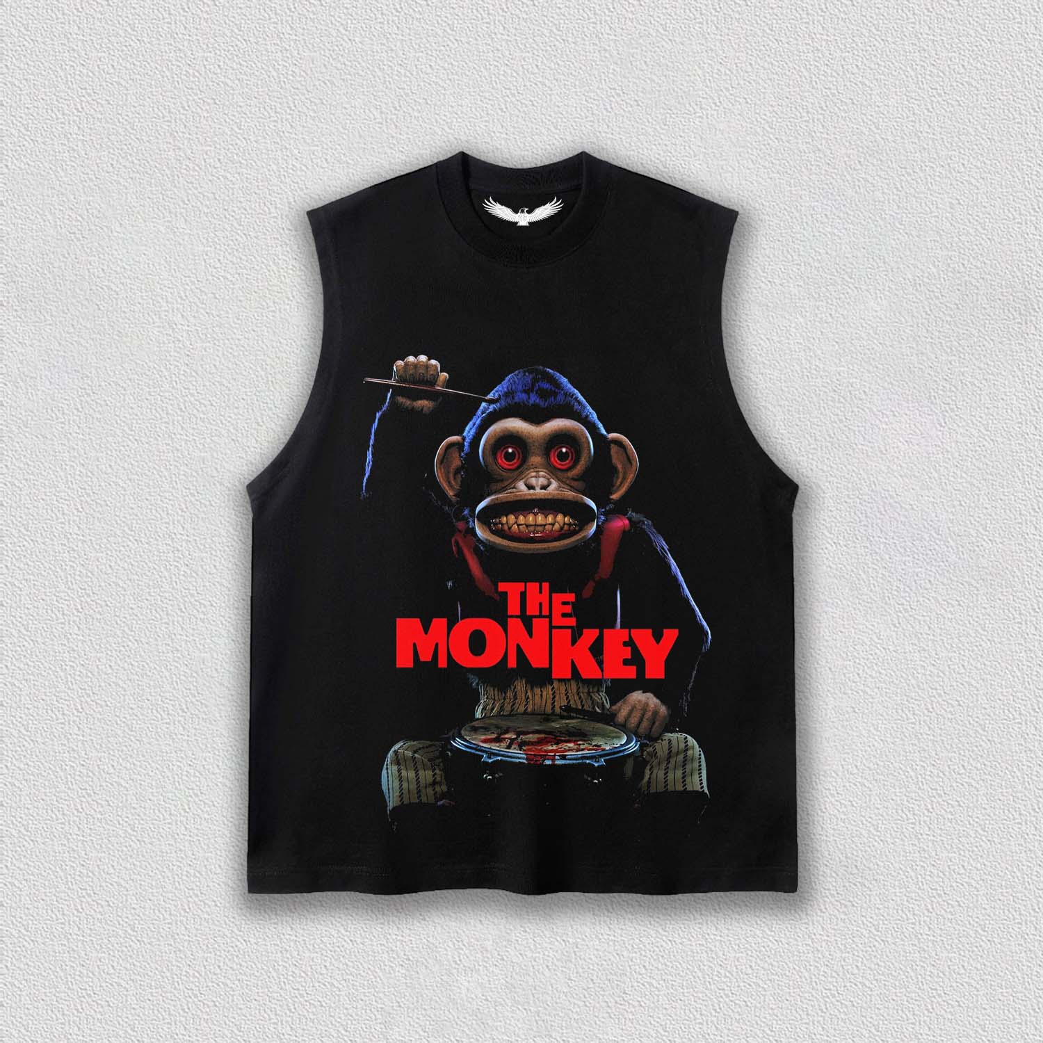 The Monkey 3.0 TEE 2025