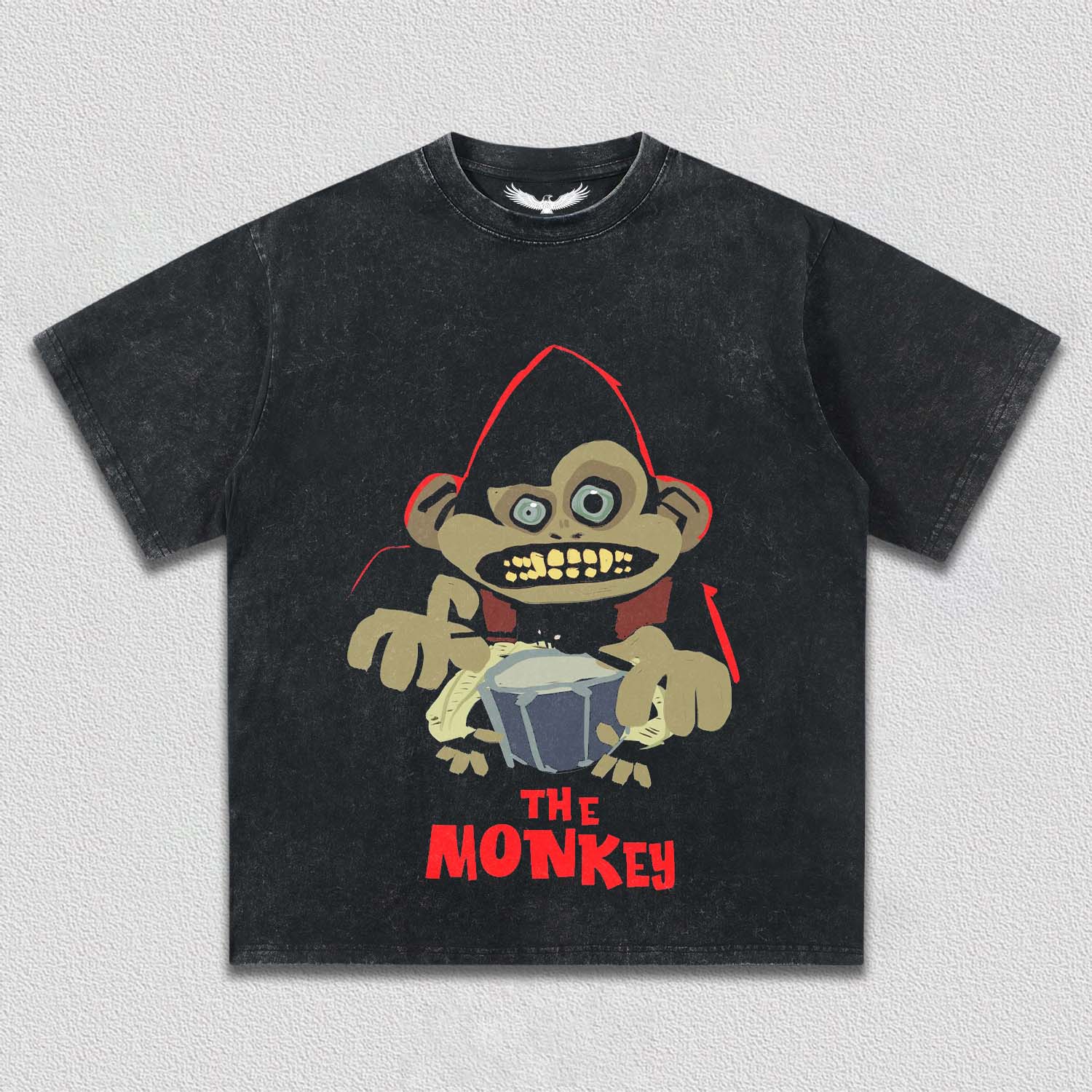 The Monkey 4.0 TEE 2025