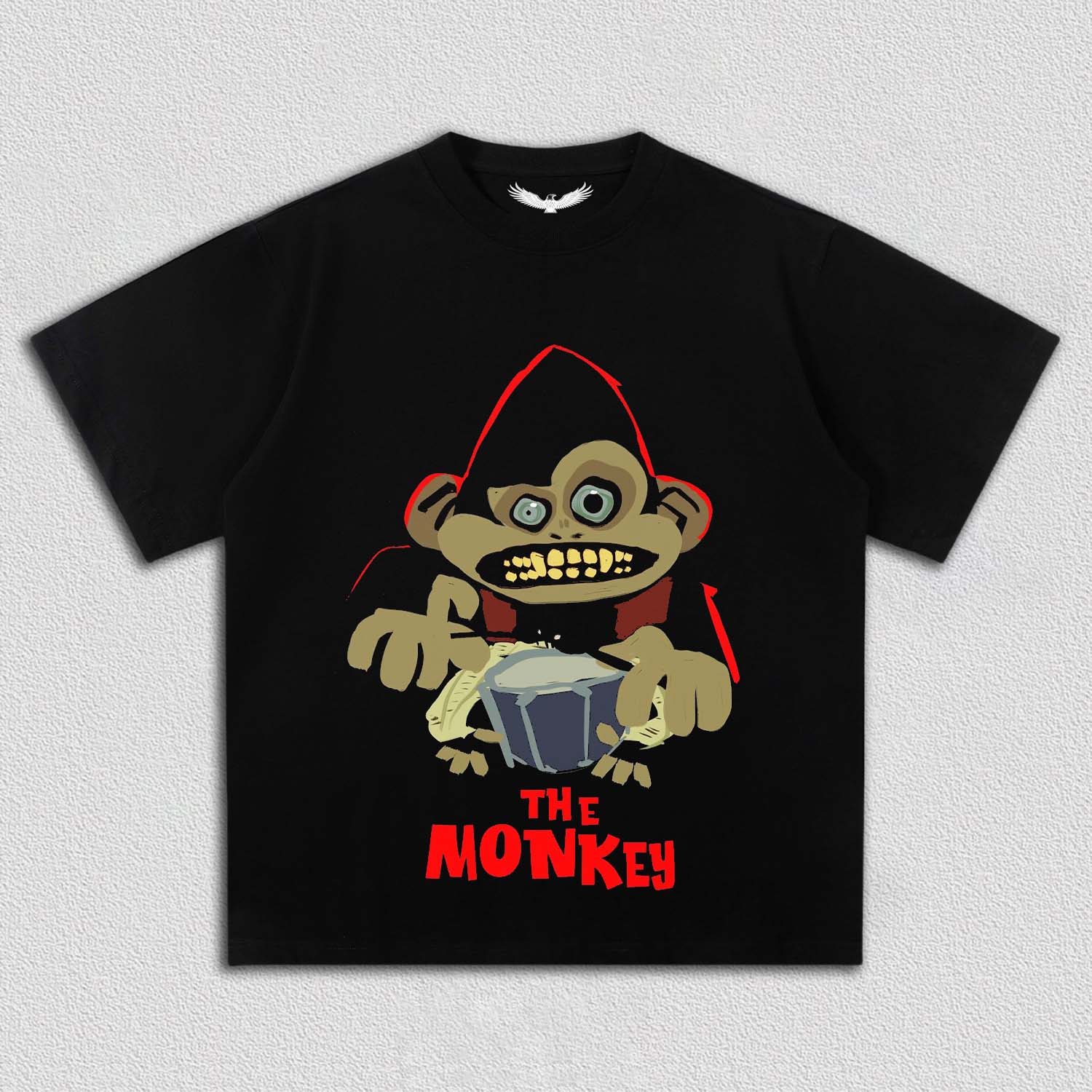 The Monkey 4.0 TEE 2025