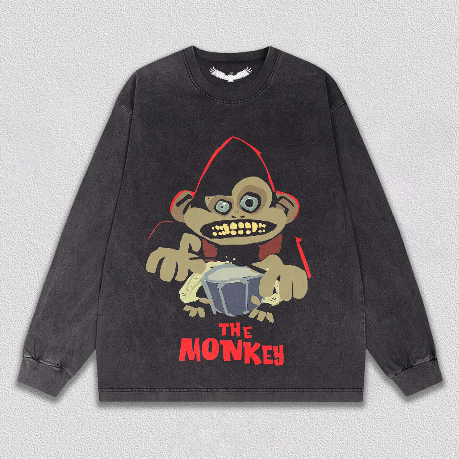 The Monkey 4.0 TEE 2025