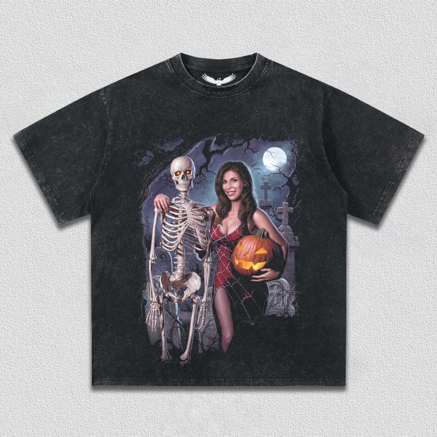 Angela Baker TEE