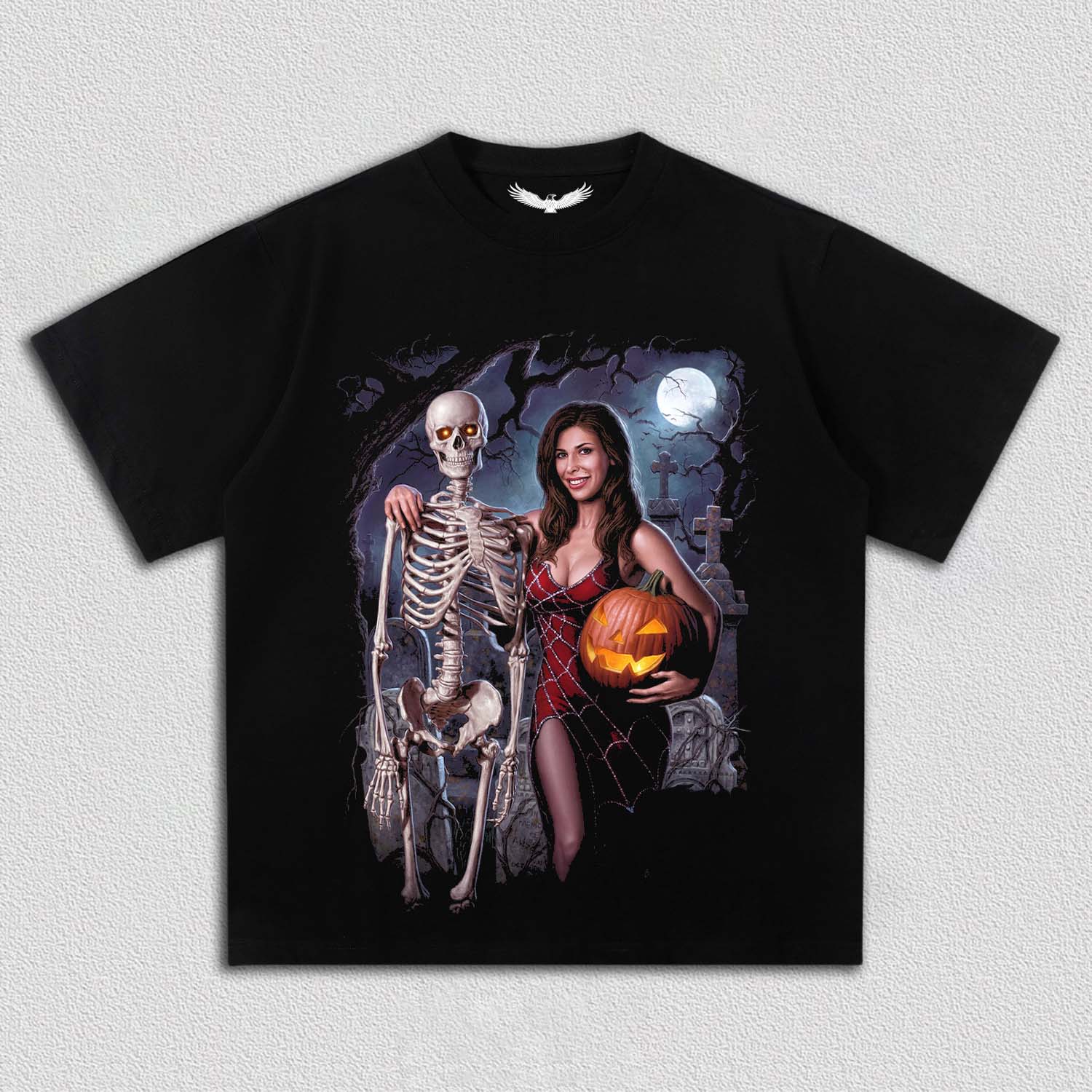 Angela Baker TEE