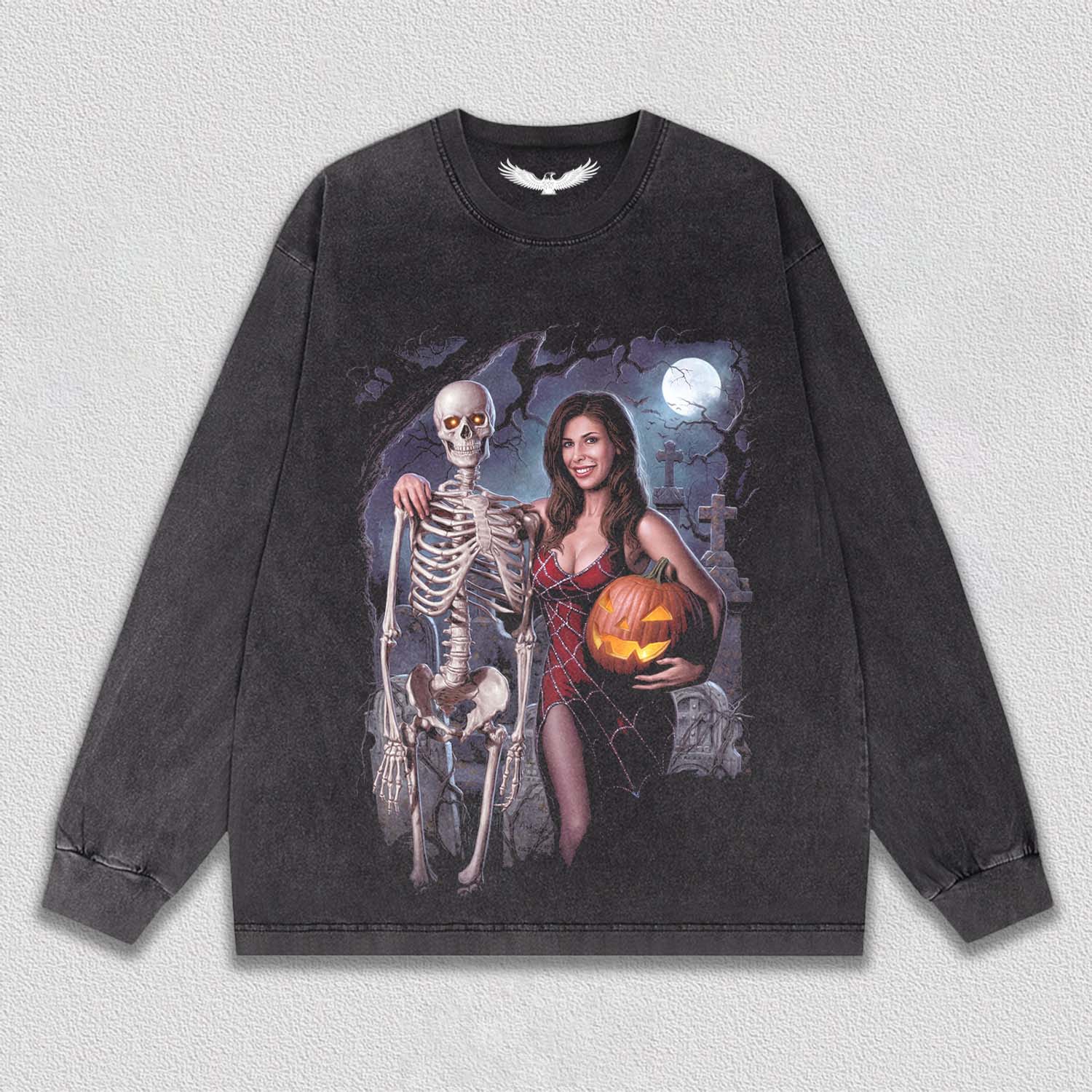 Angela Baker TEE