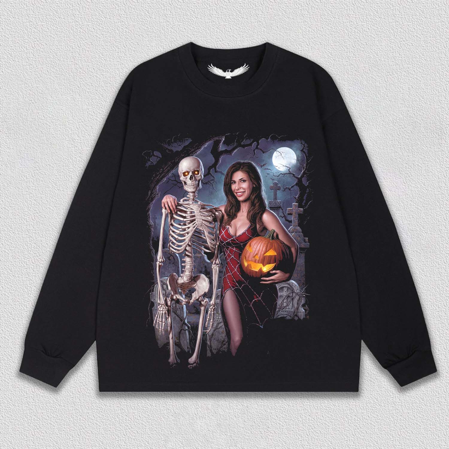 Angela Baker TEE