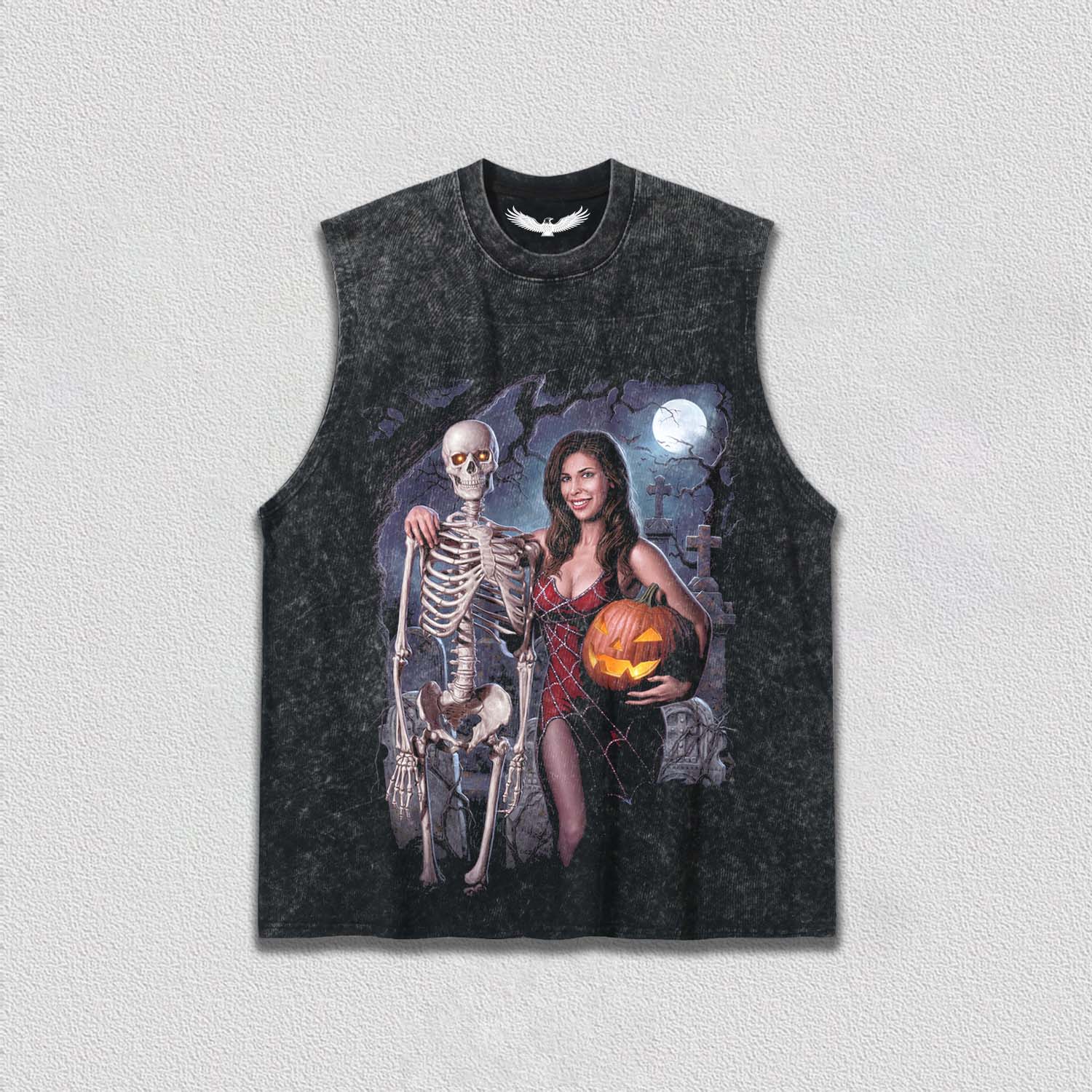 Angela Baker TEE