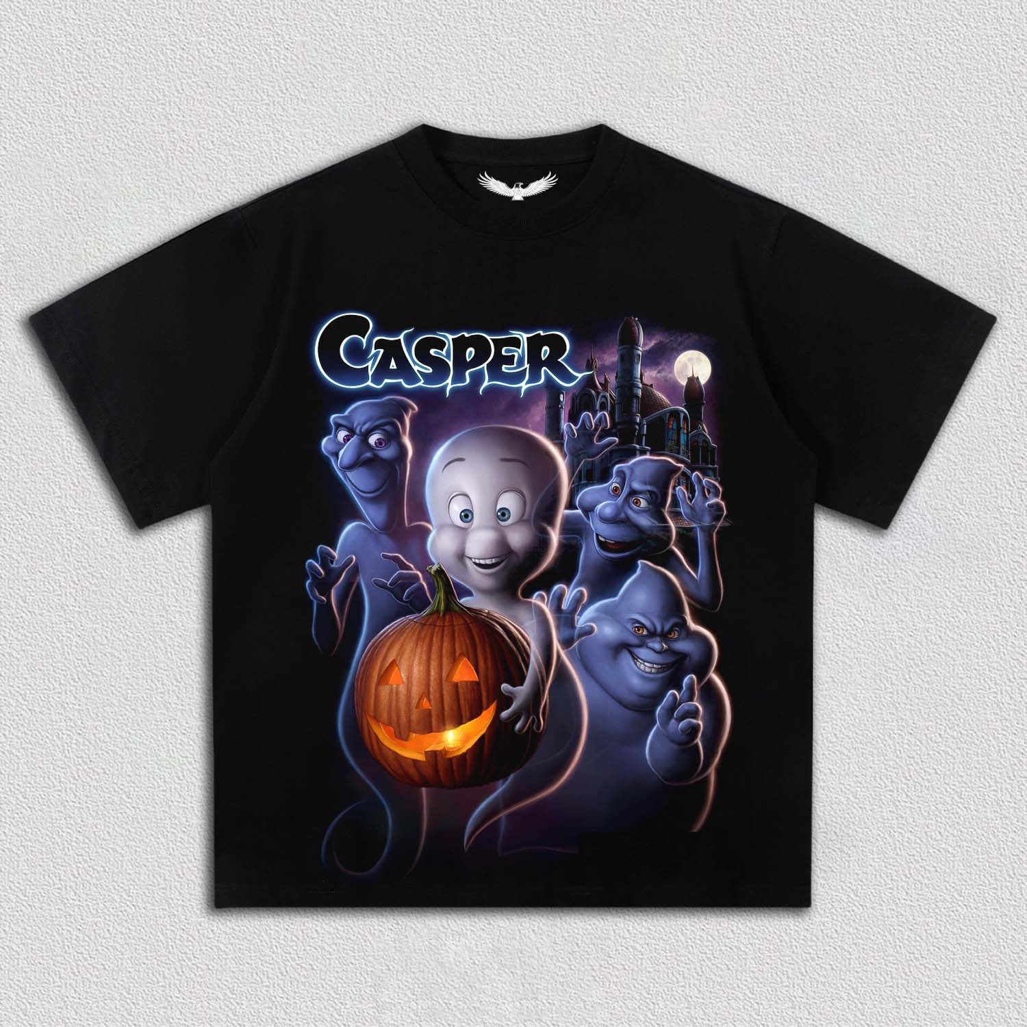 CASPER TEE