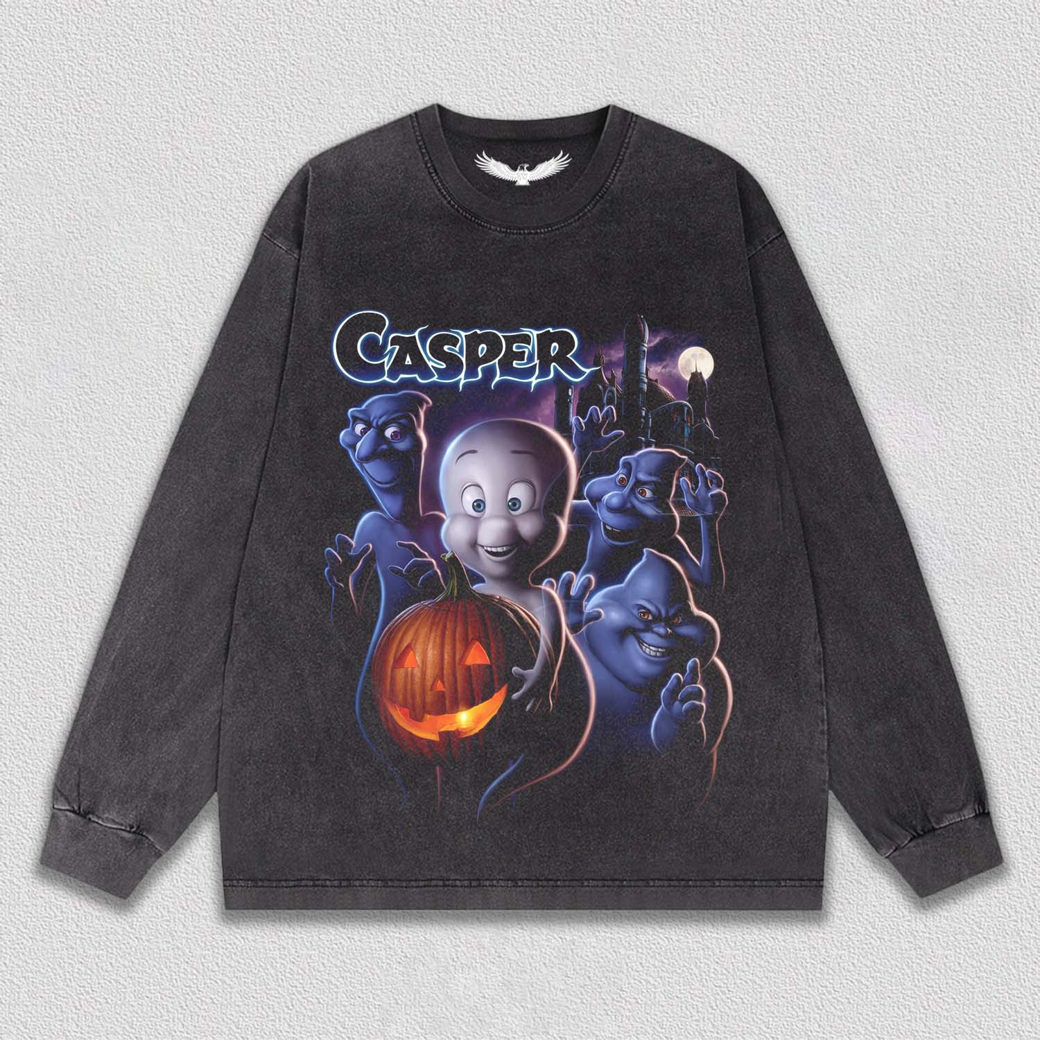 CASPER TEE