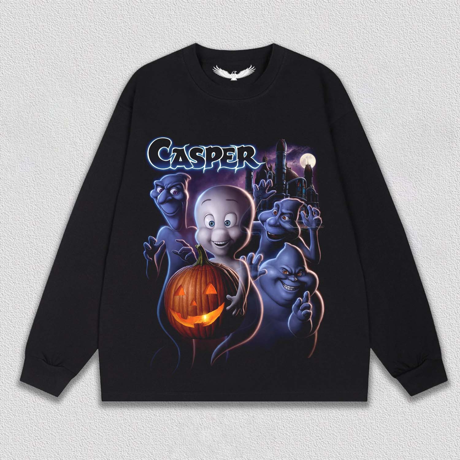CASPER TEE