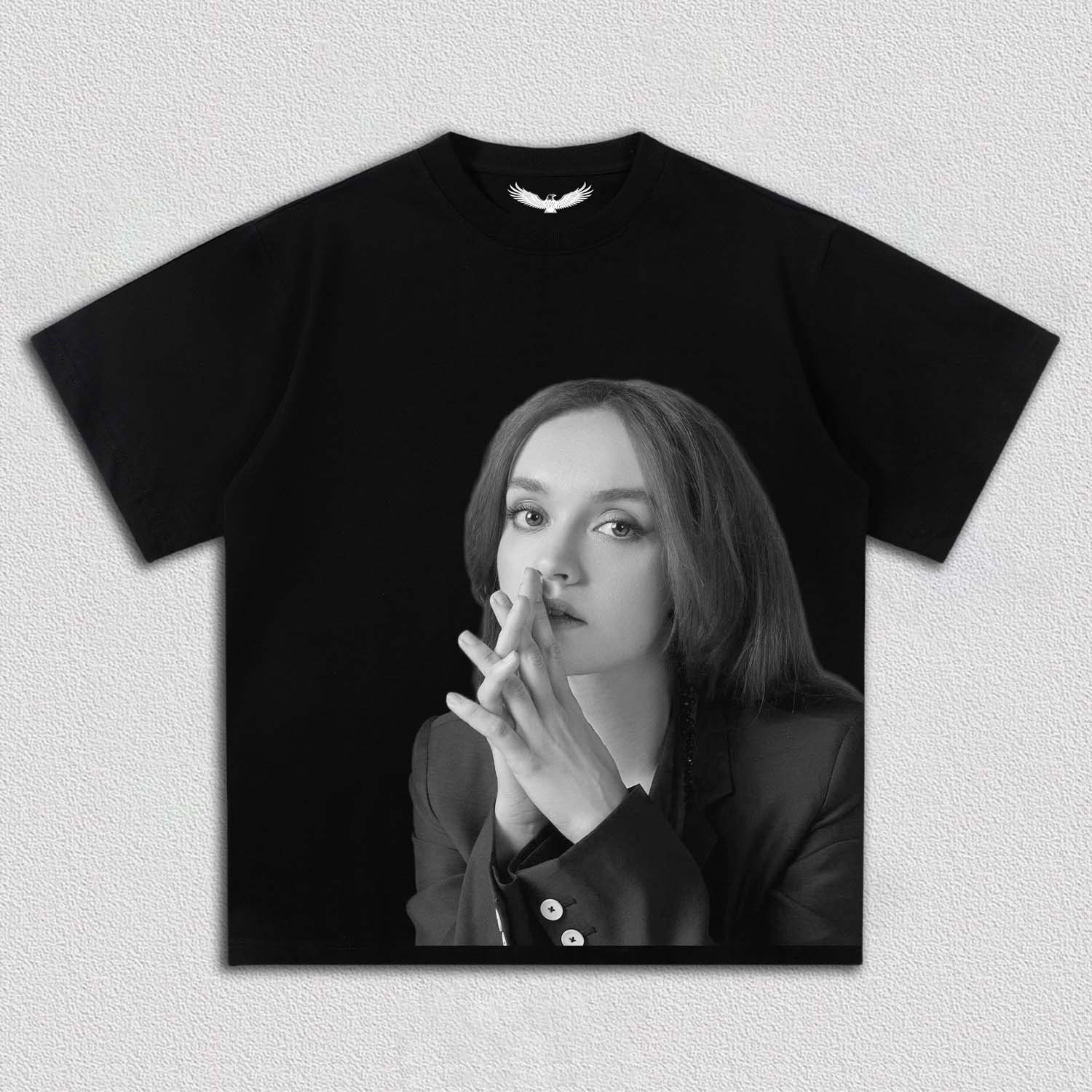 Olivia Cooke TEE 2