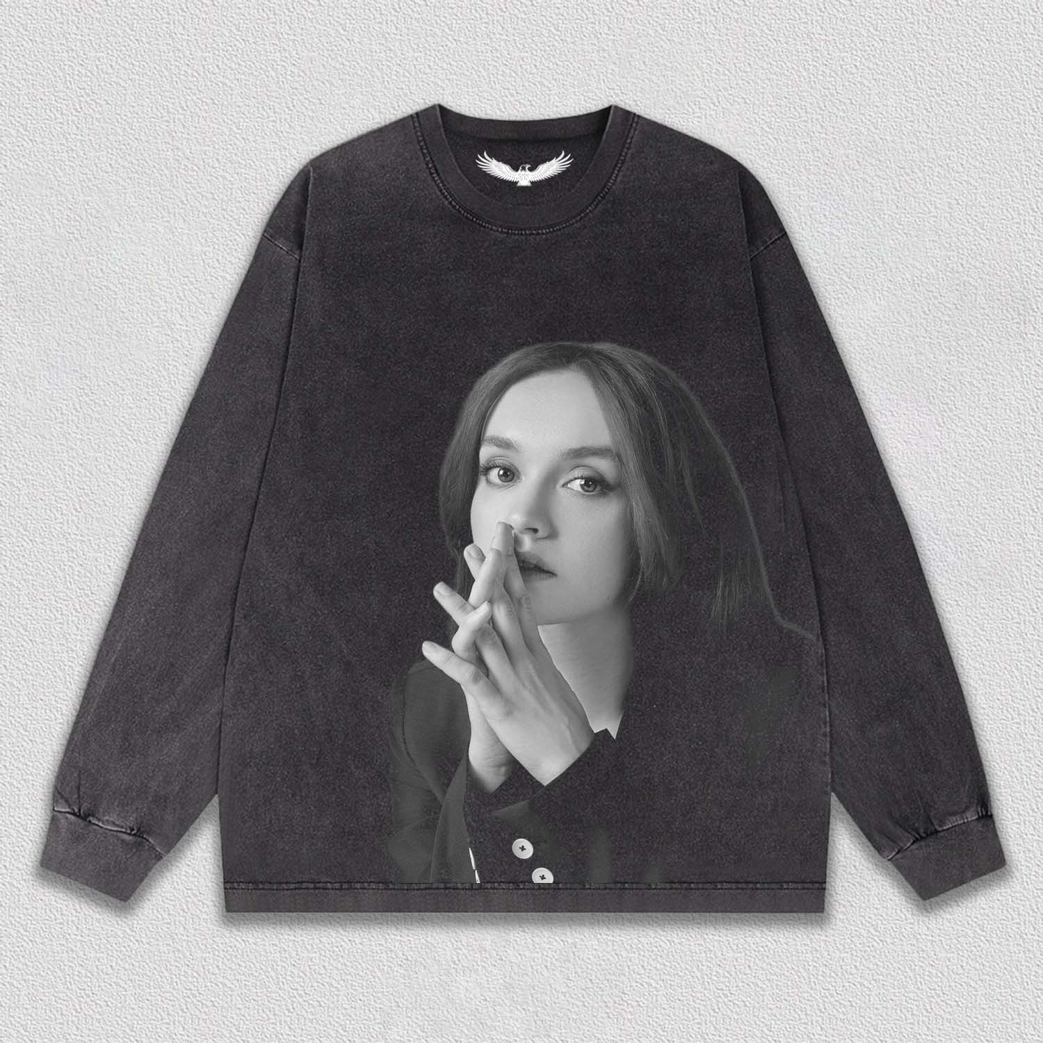 Olivia Cooke TEE 2