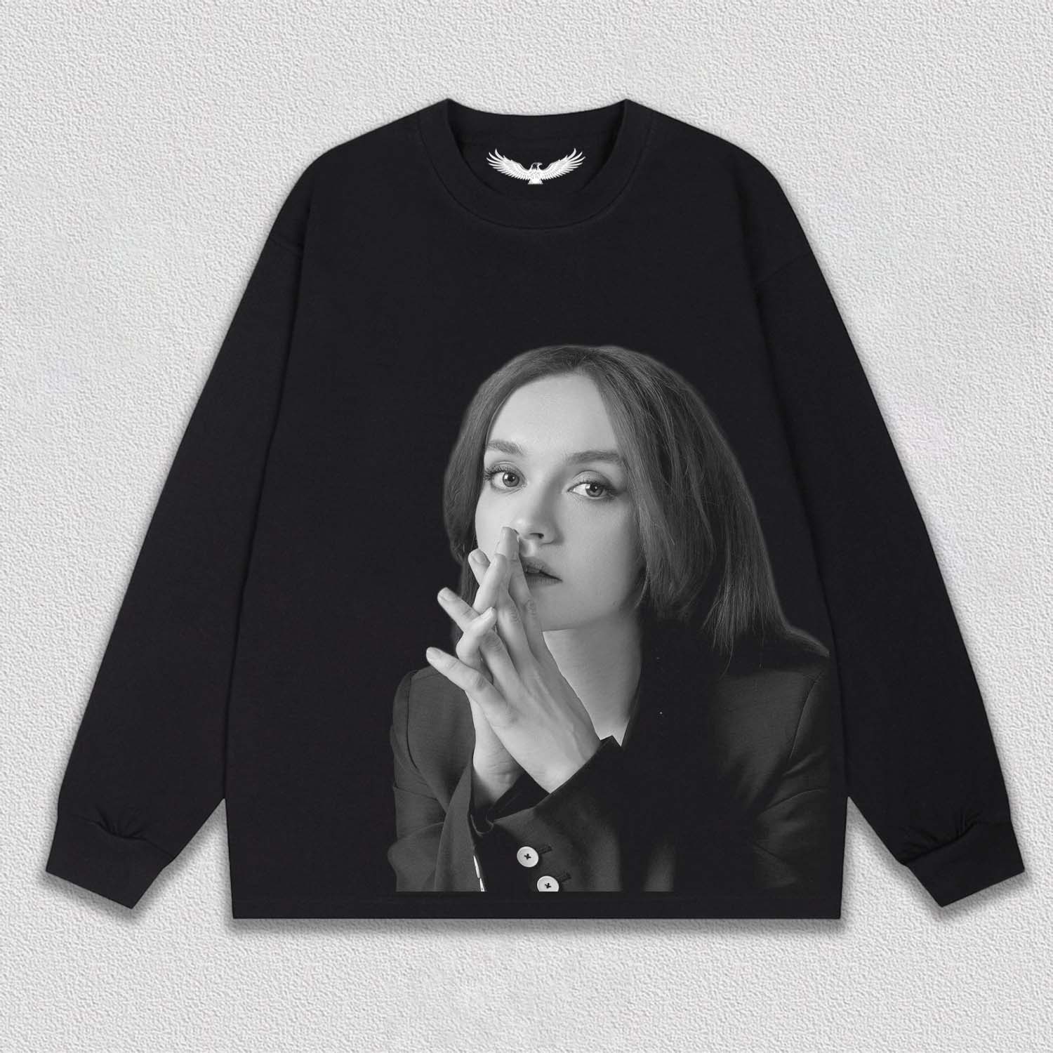 Olivia Cooke TEE 2